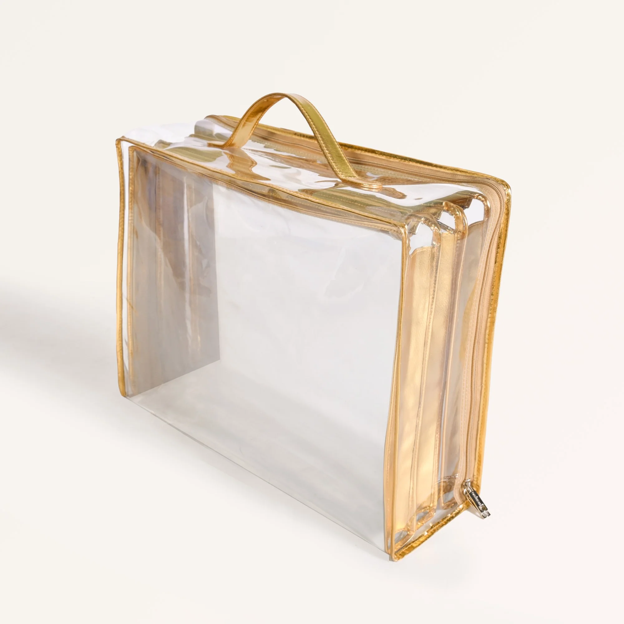 Gold Trousseau Storage Bags - Image 7