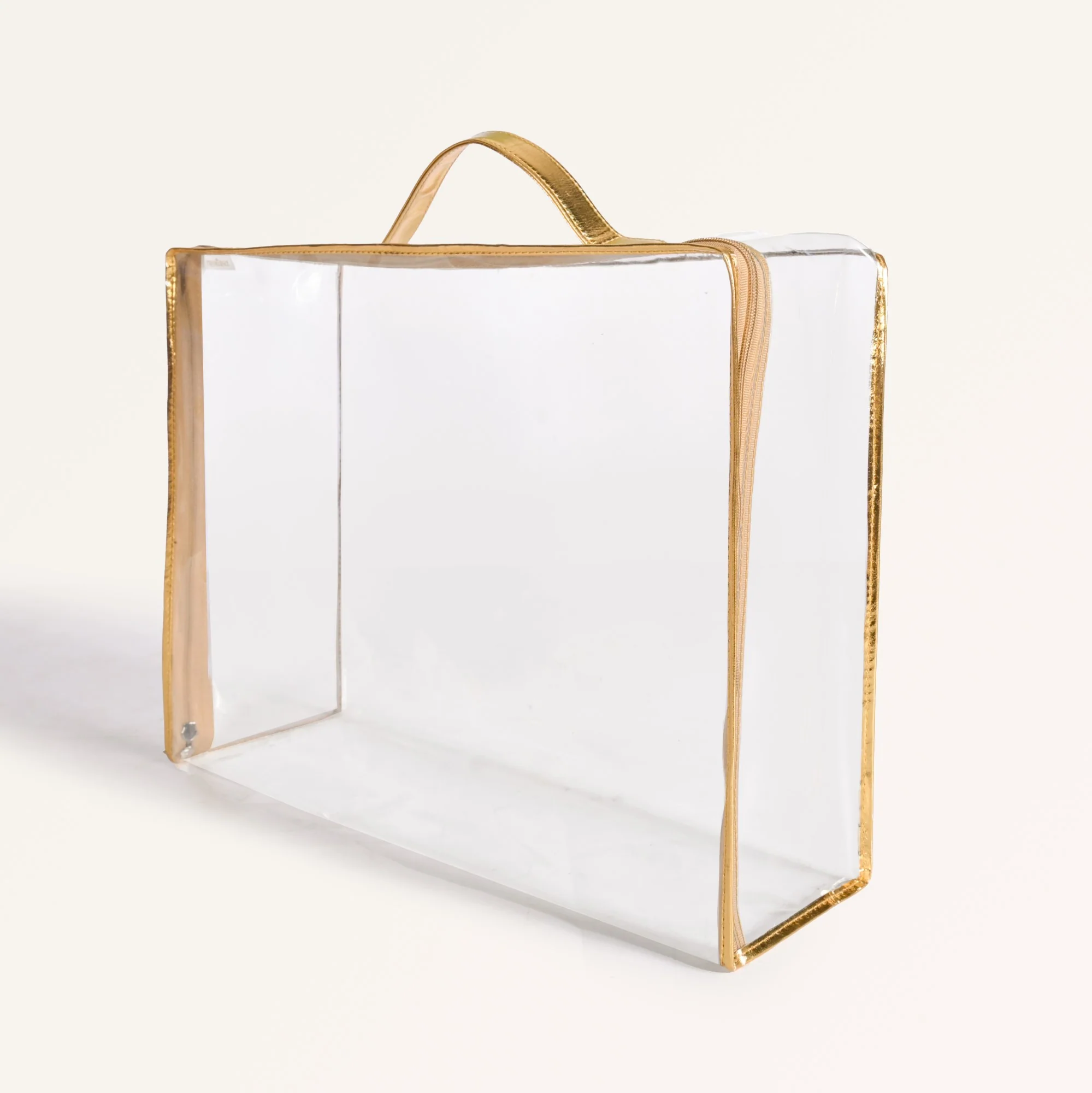 Gold Trousseau Storage Bags - Image 8