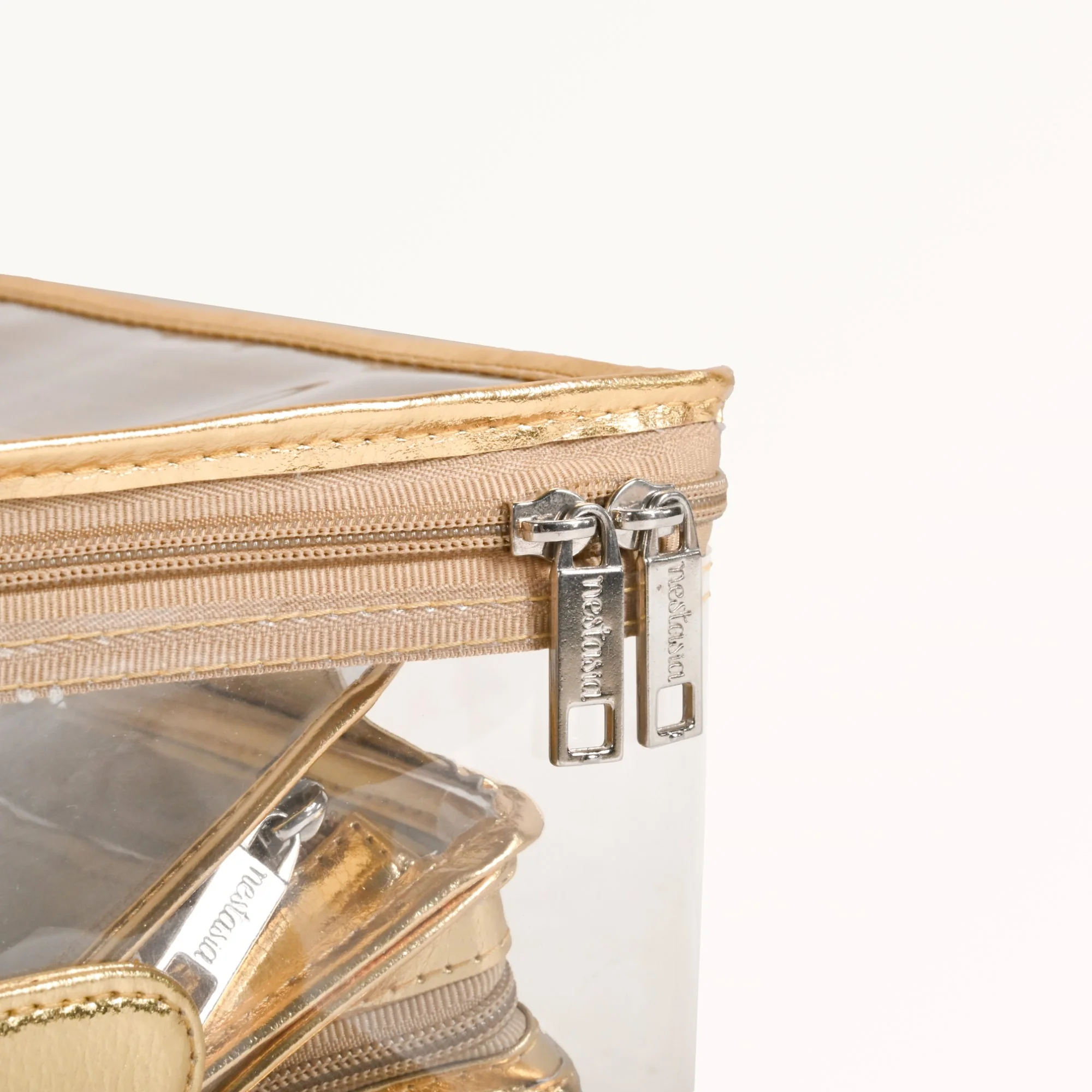 Gold Trousseau Storage Bags - Image 9
