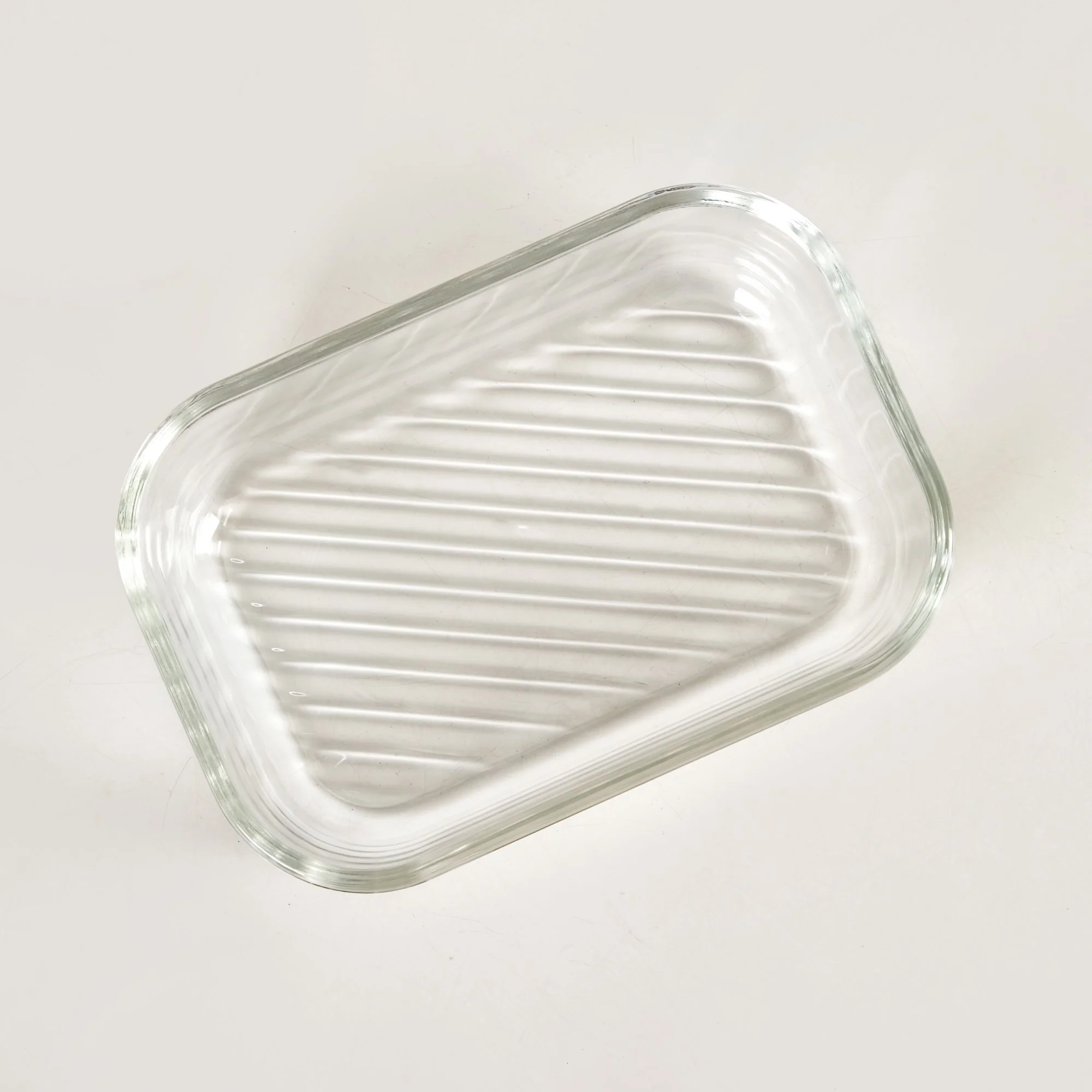Groovo Airtight Containers For Food Storage Set Of 6 S 310ml M 520ml L 750ml XL 1200ml - Image 9