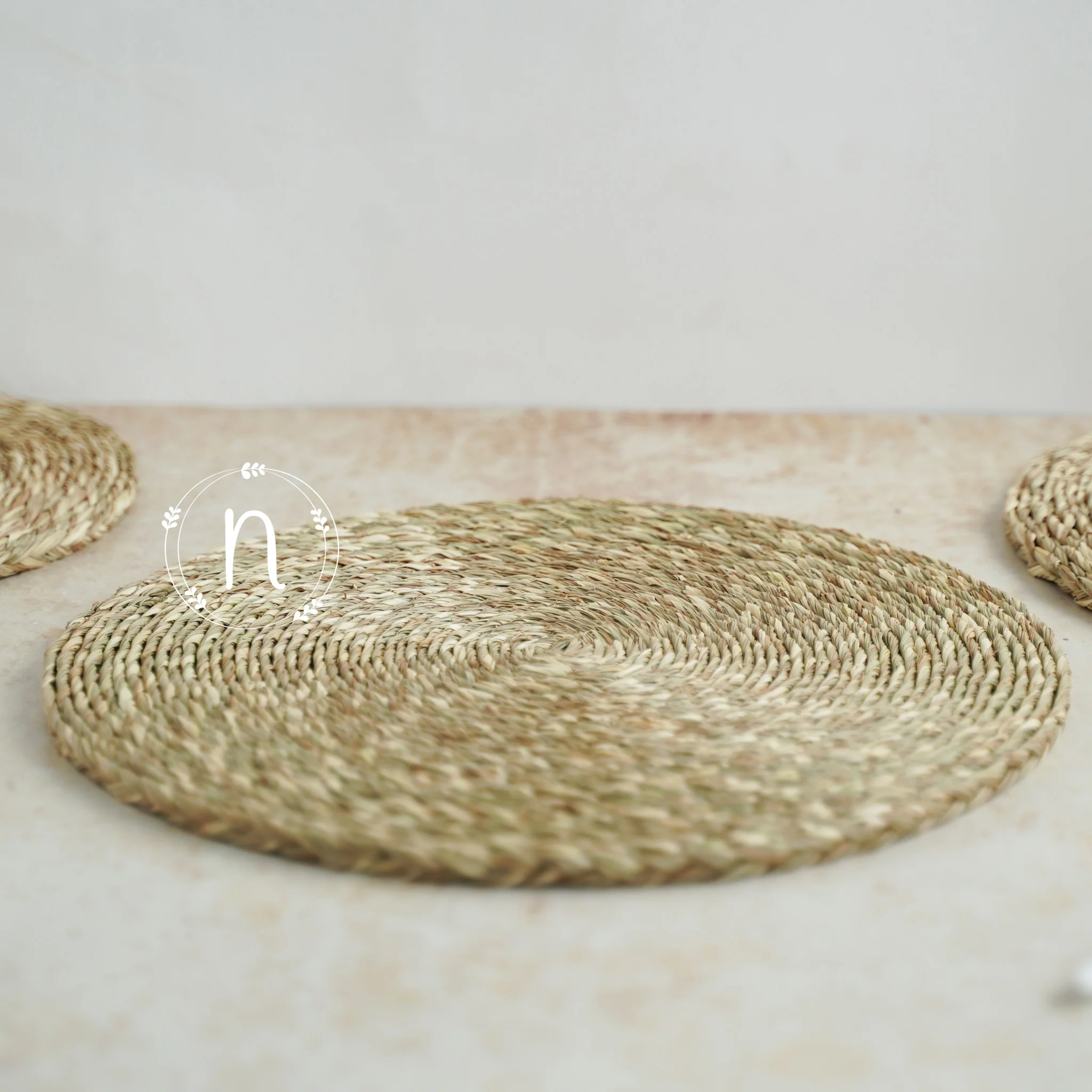 Handwoven Place Mats - Image 4