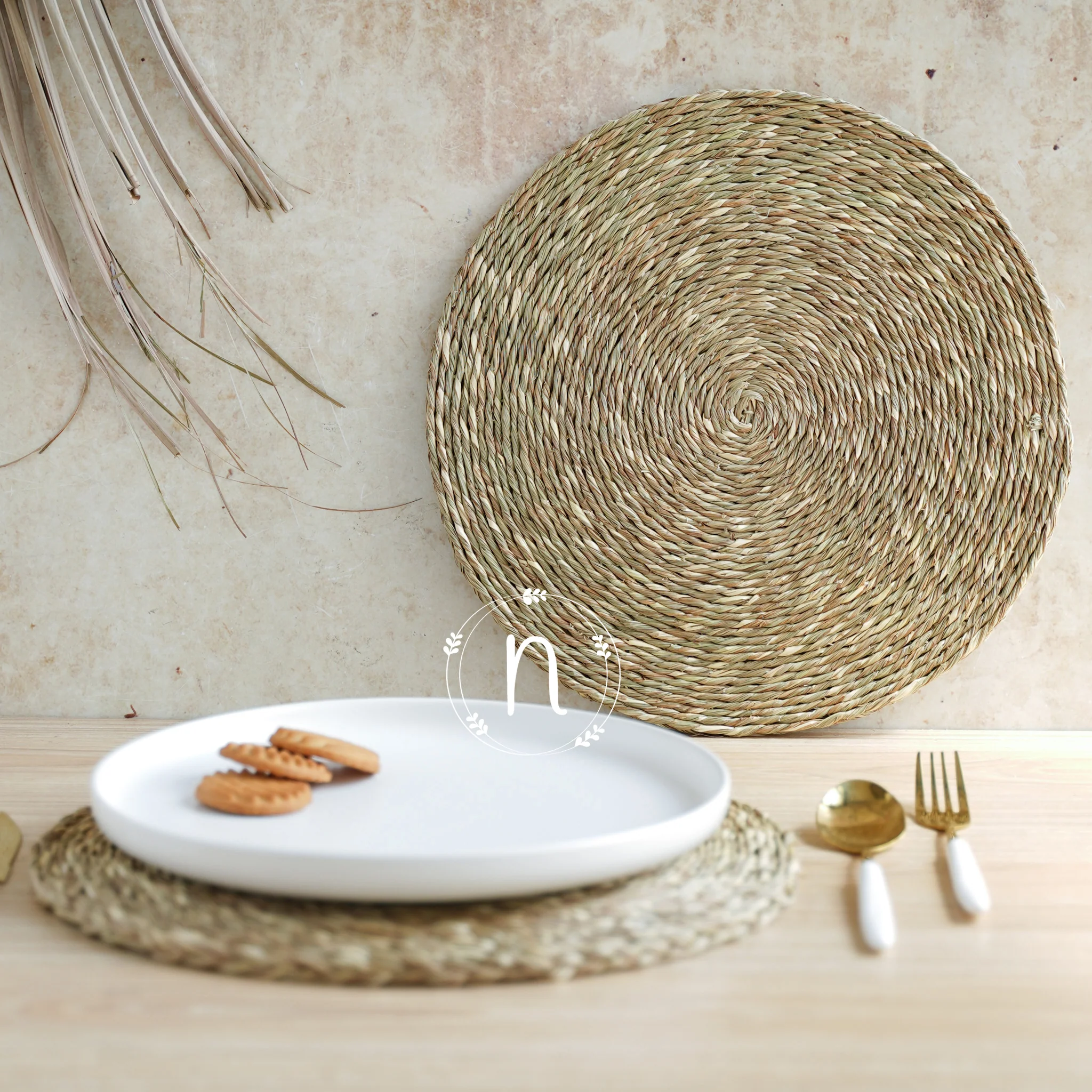 Handwoven Place Mats - Image 7