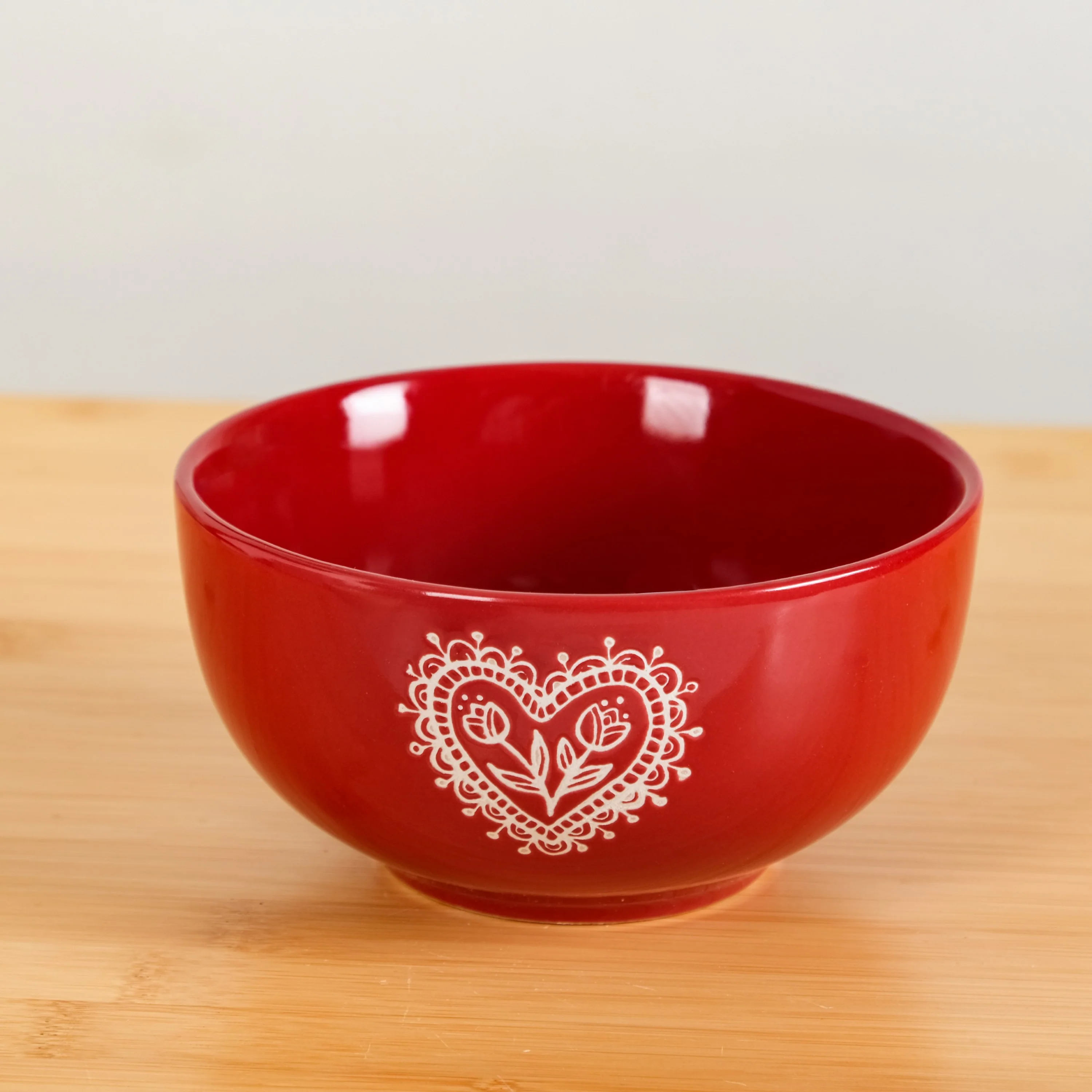 Hearty Ceramic Bowl Set Of 3 540ml - Image 8