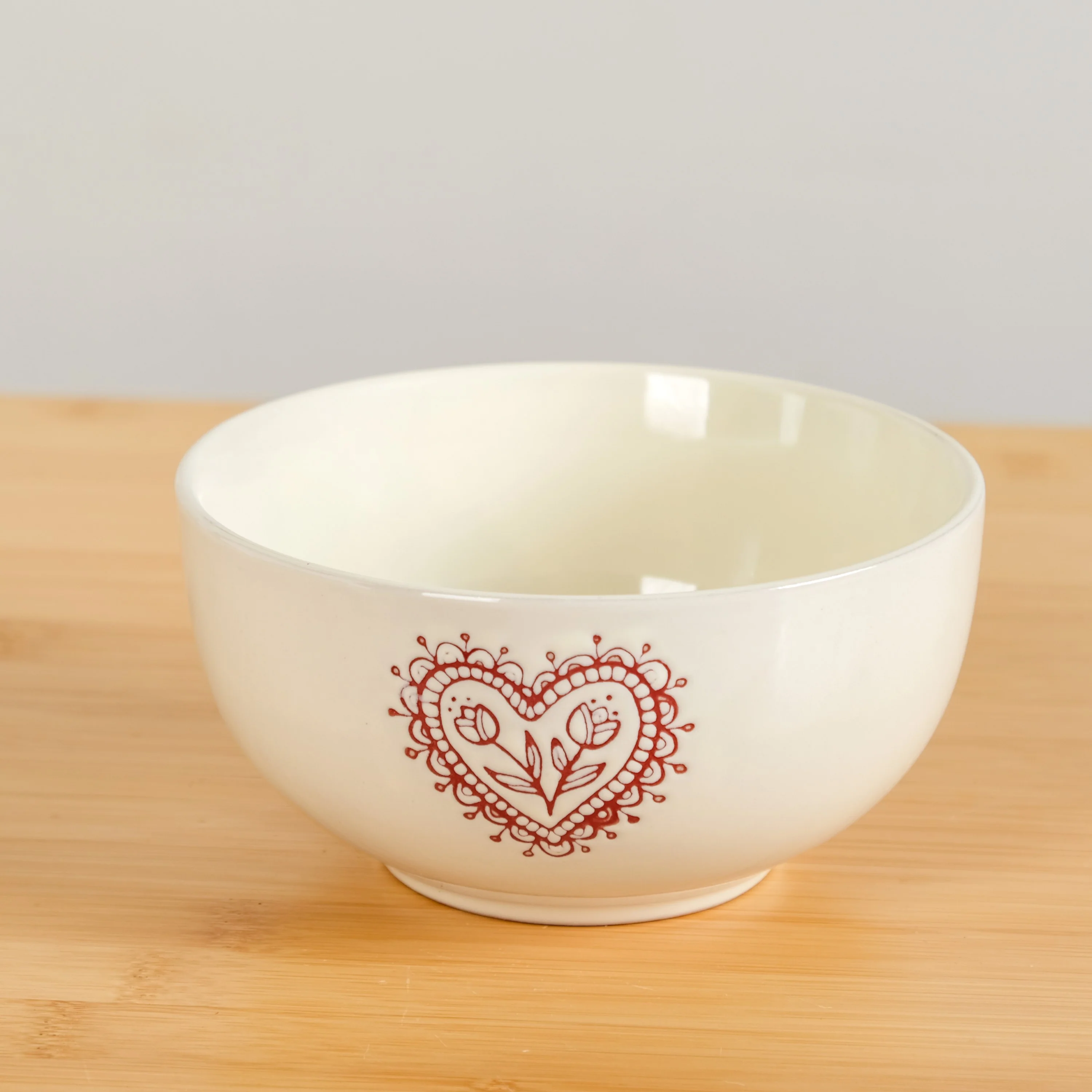 Hearty Ceramic Bowl Set Of 3 540ml - Image 9