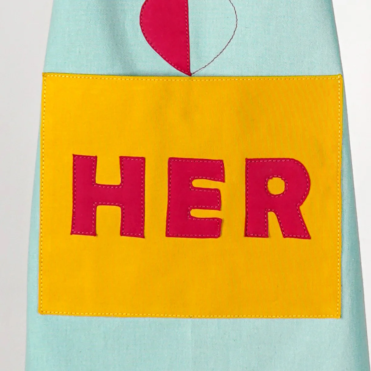 Him And Her Apron Set - Image 6