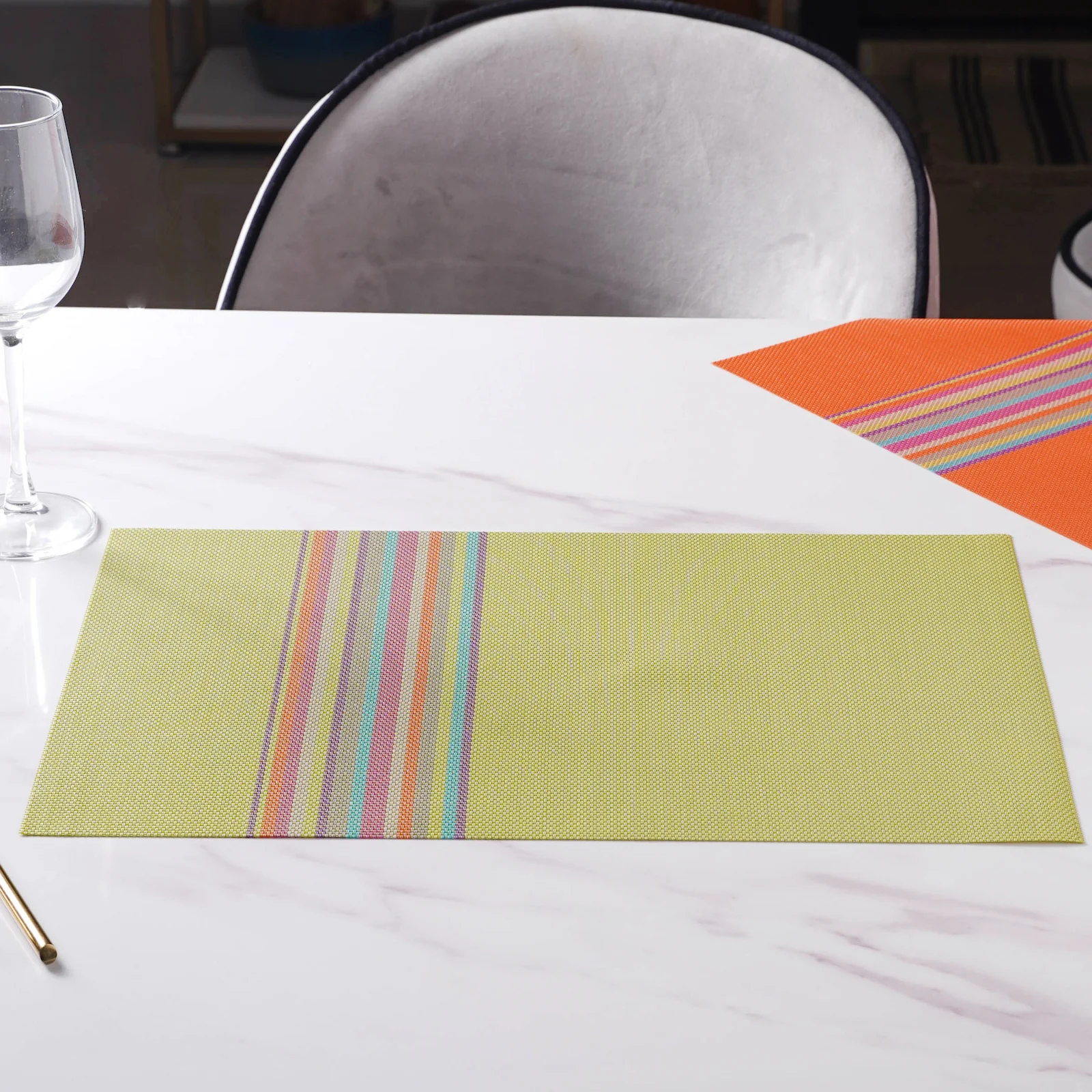 Kitchen Table Mat Set - Image 12