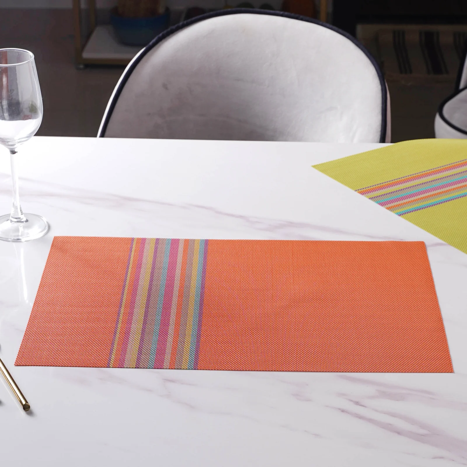 Kitchen Table Mat Set - Image 13