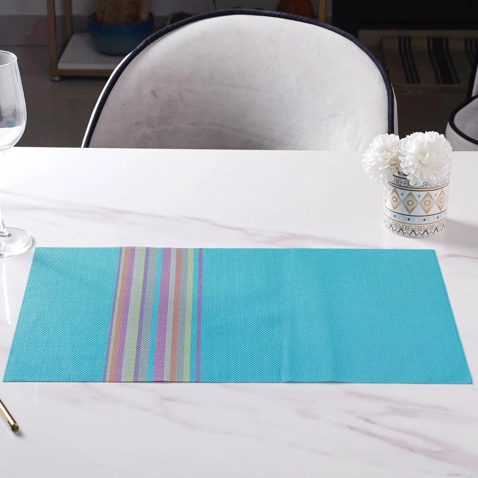 Kitchen Table Mat Set - Image 14