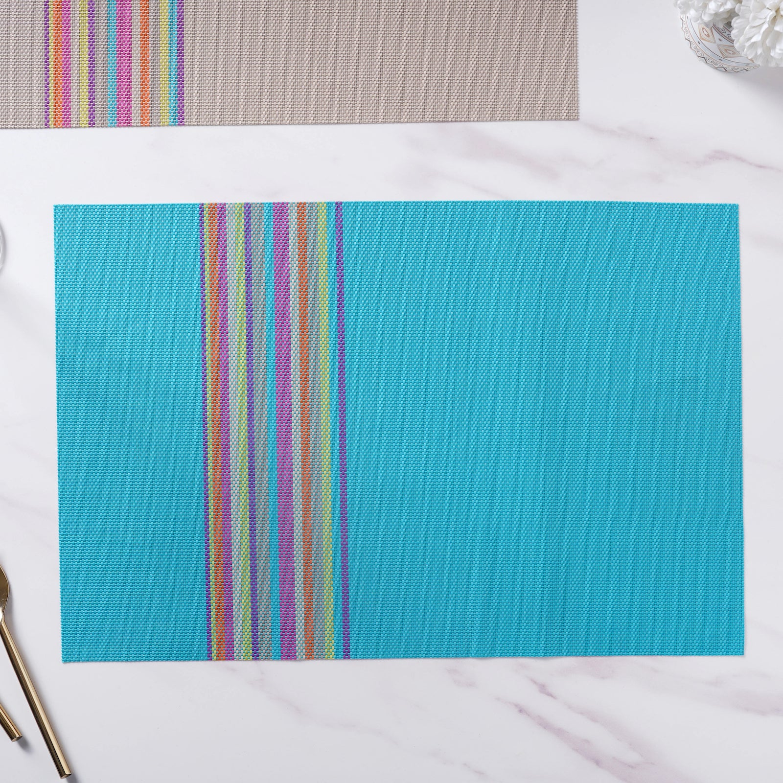 Kitchen Table Mat Set - Image 6