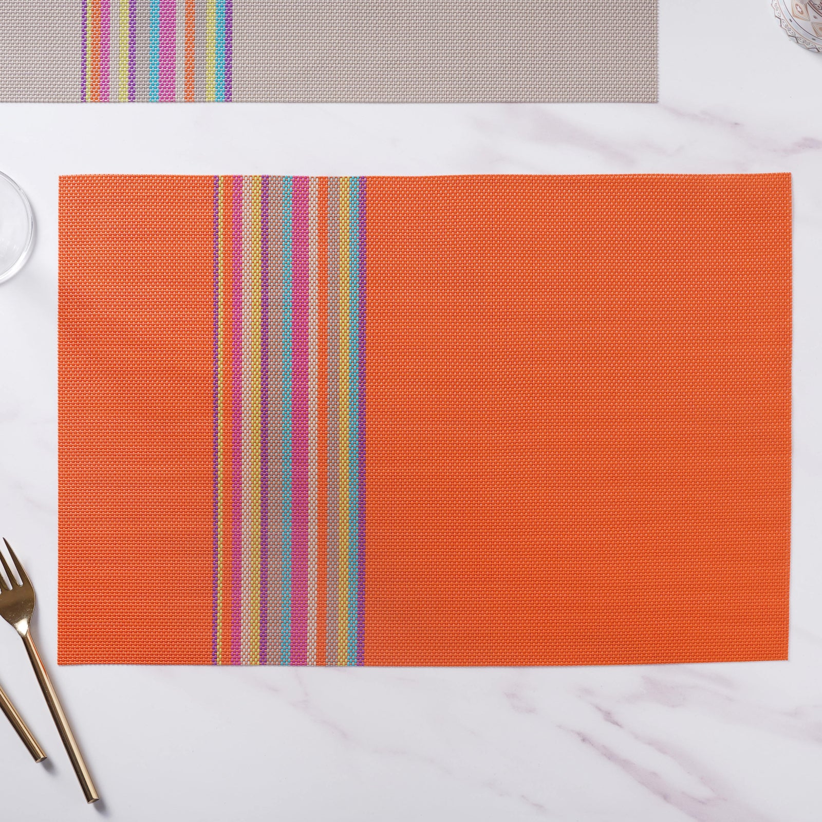 Kitchen Table Mat Set - Image 7
