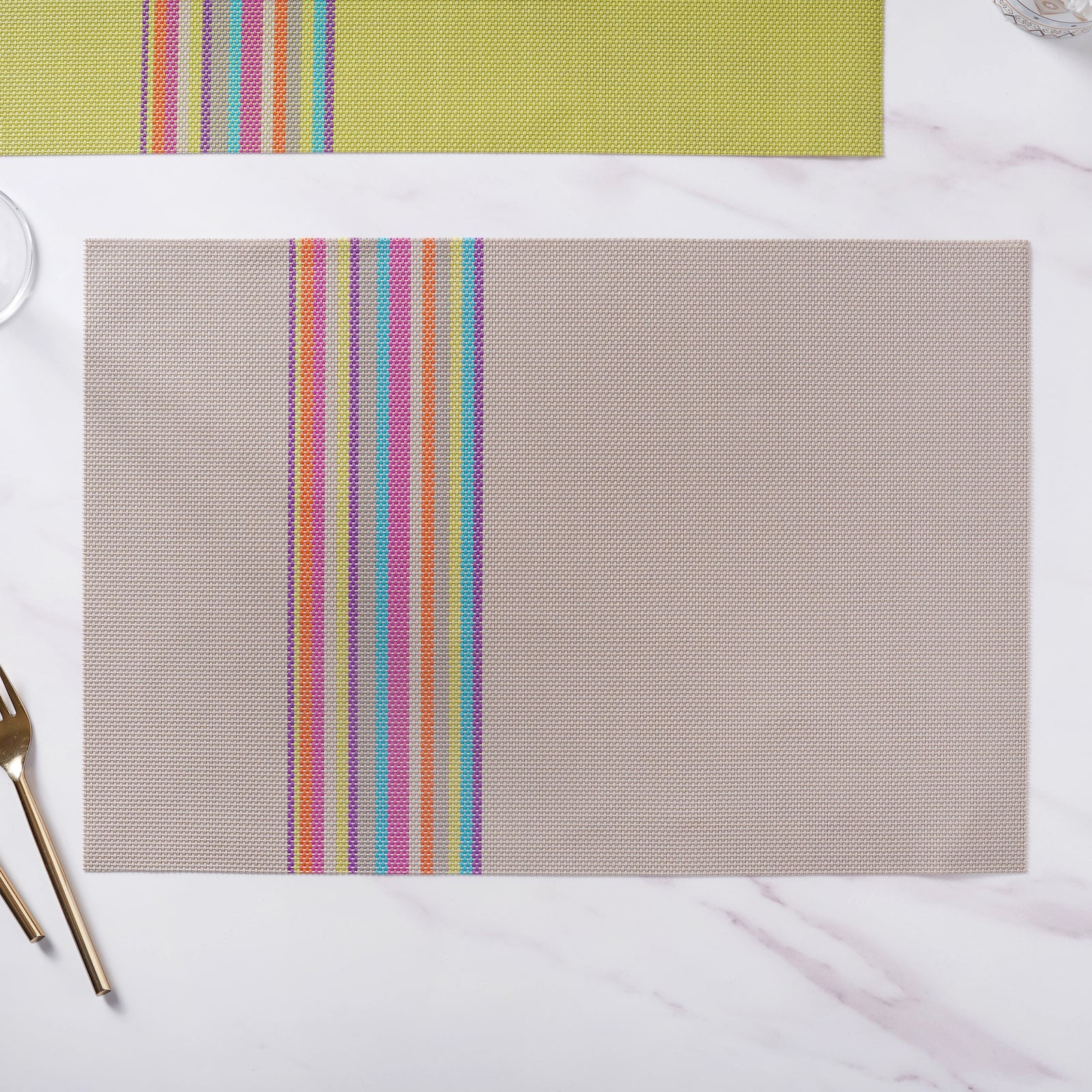 Kitchen Table Mat Set - Image 8