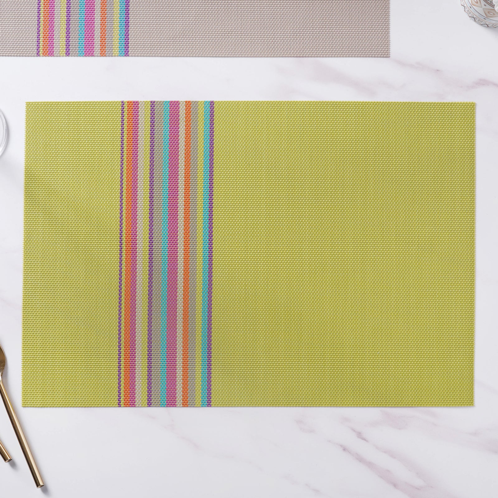 Kitchen Table Mat Set - Image 9