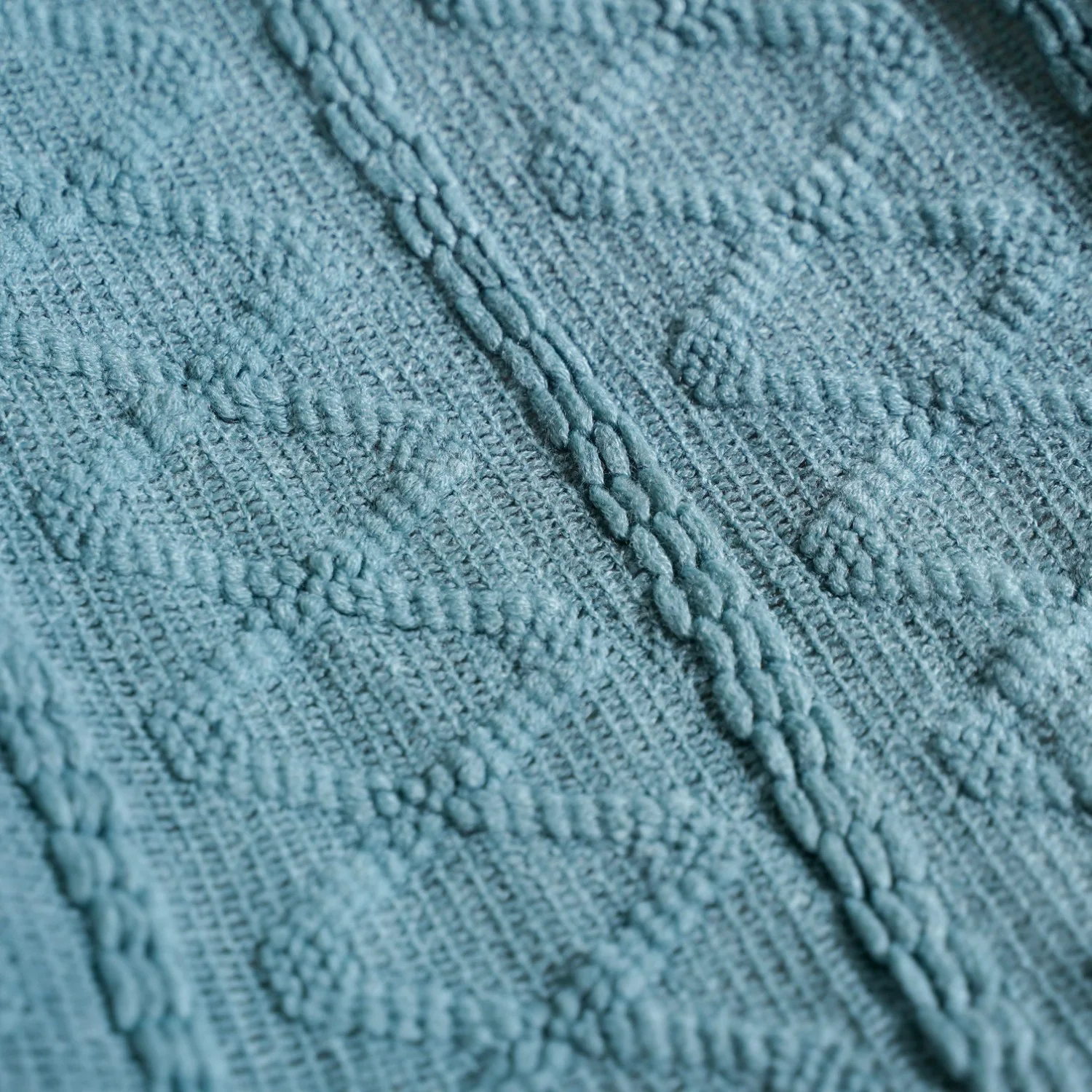 Lagoon Sofa Throw - Image 2