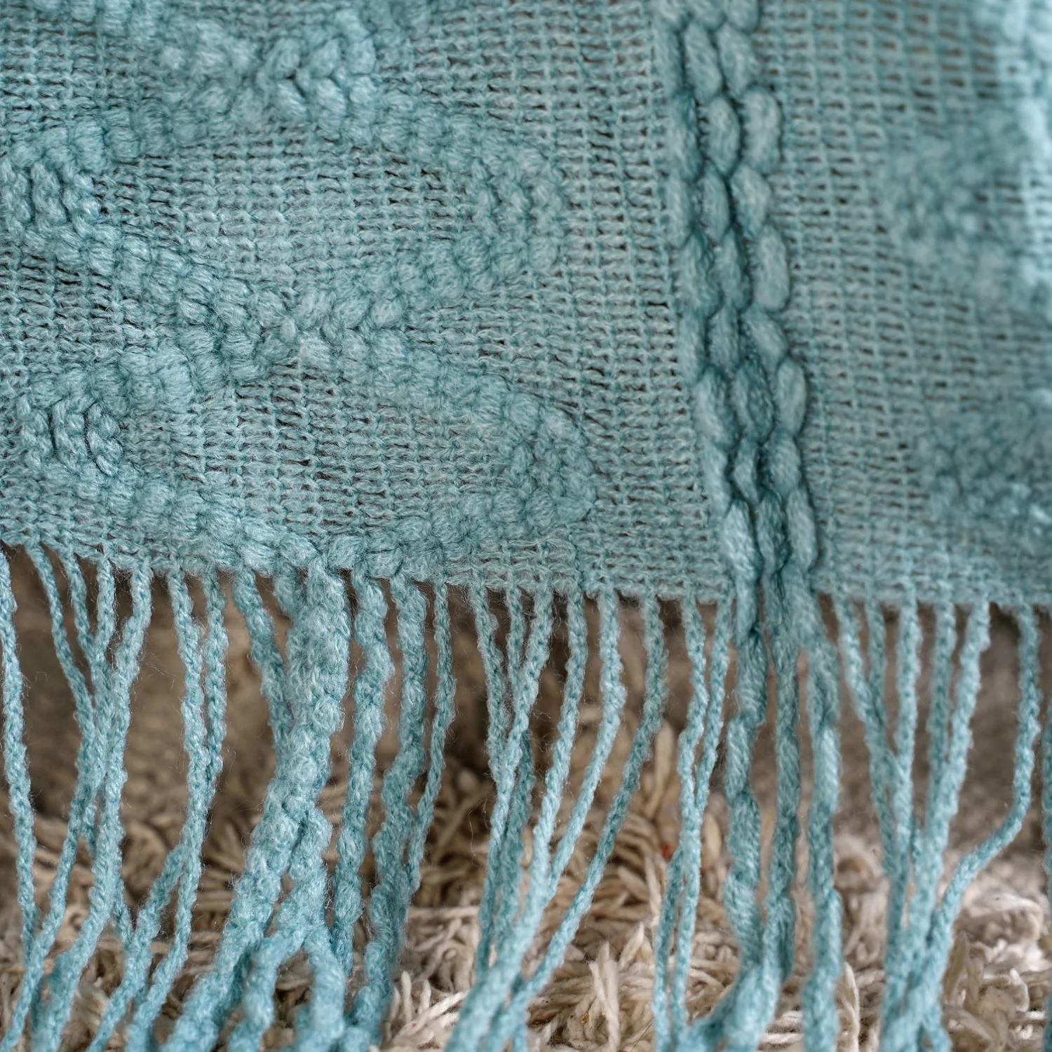 Lagoon Sofa Throw - Image 5