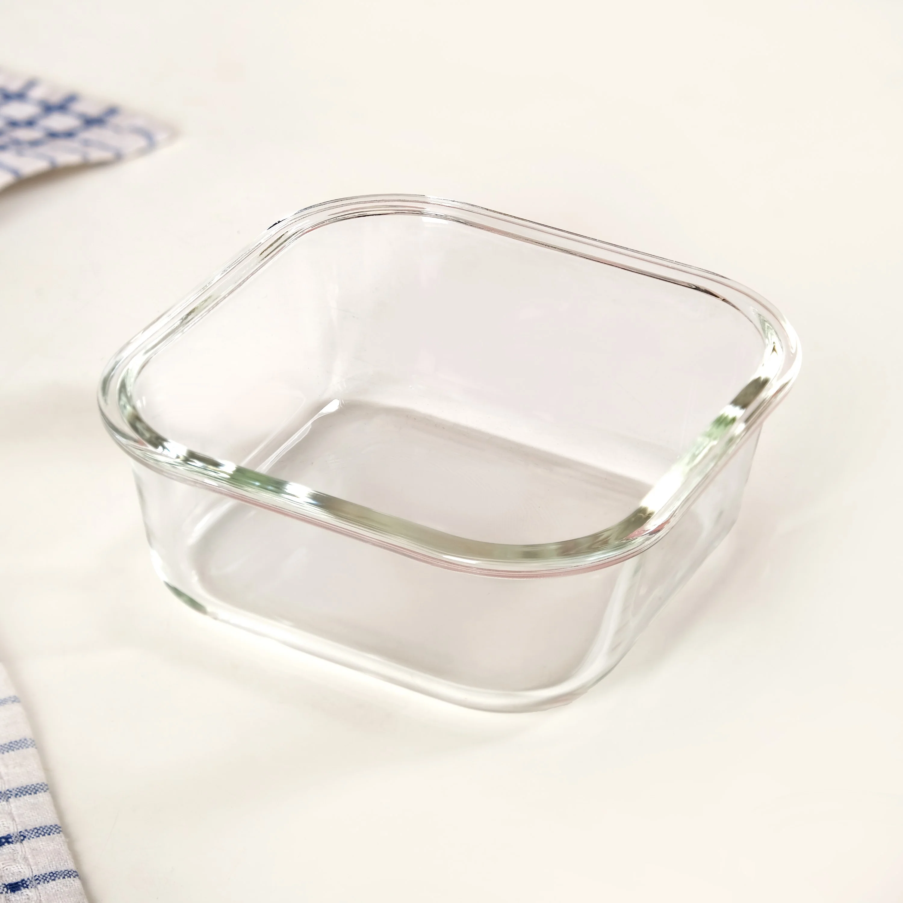Leakproof See Through Air Vent Lid Food Storage Container Set Of 3 350ml 520ml 800ml - Image 6