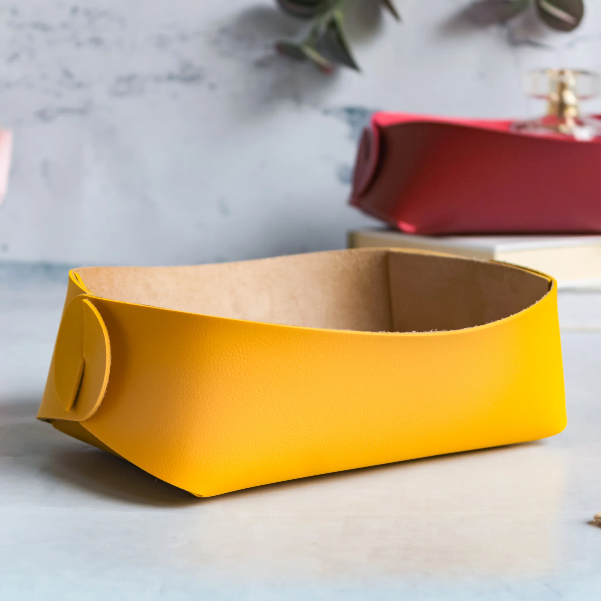 Leather Case - Image 12