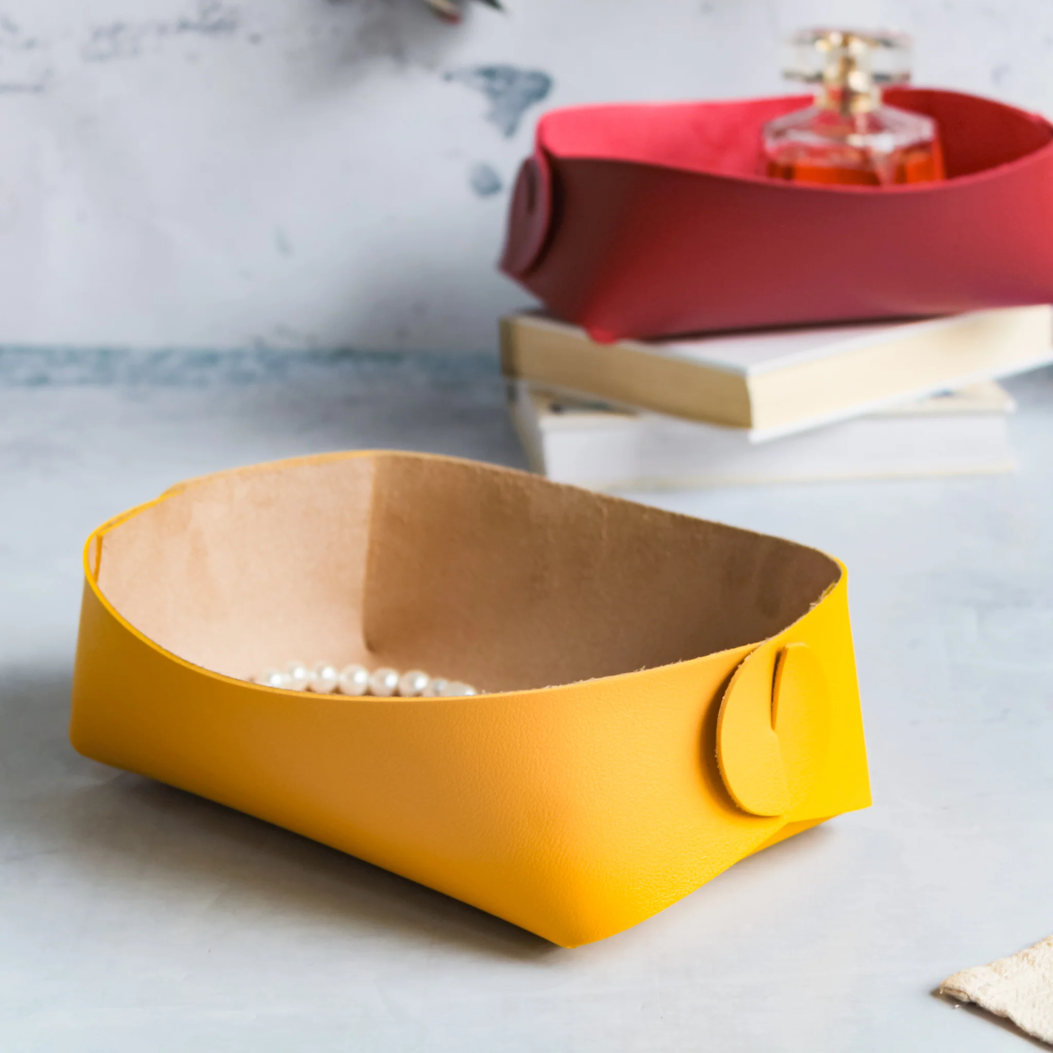 Leather Case - Image 13