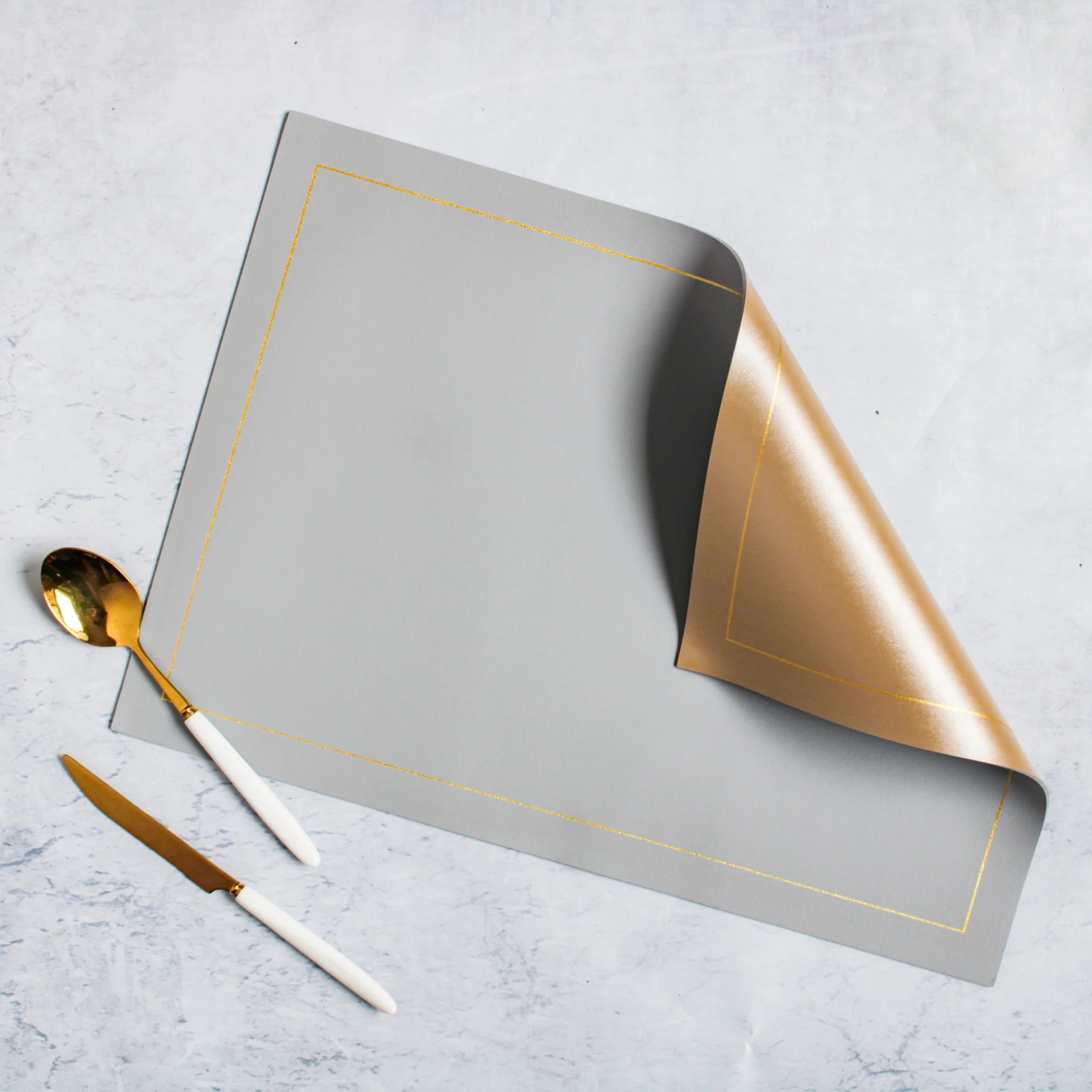 Leather Placemat Set of 2 - Image 28