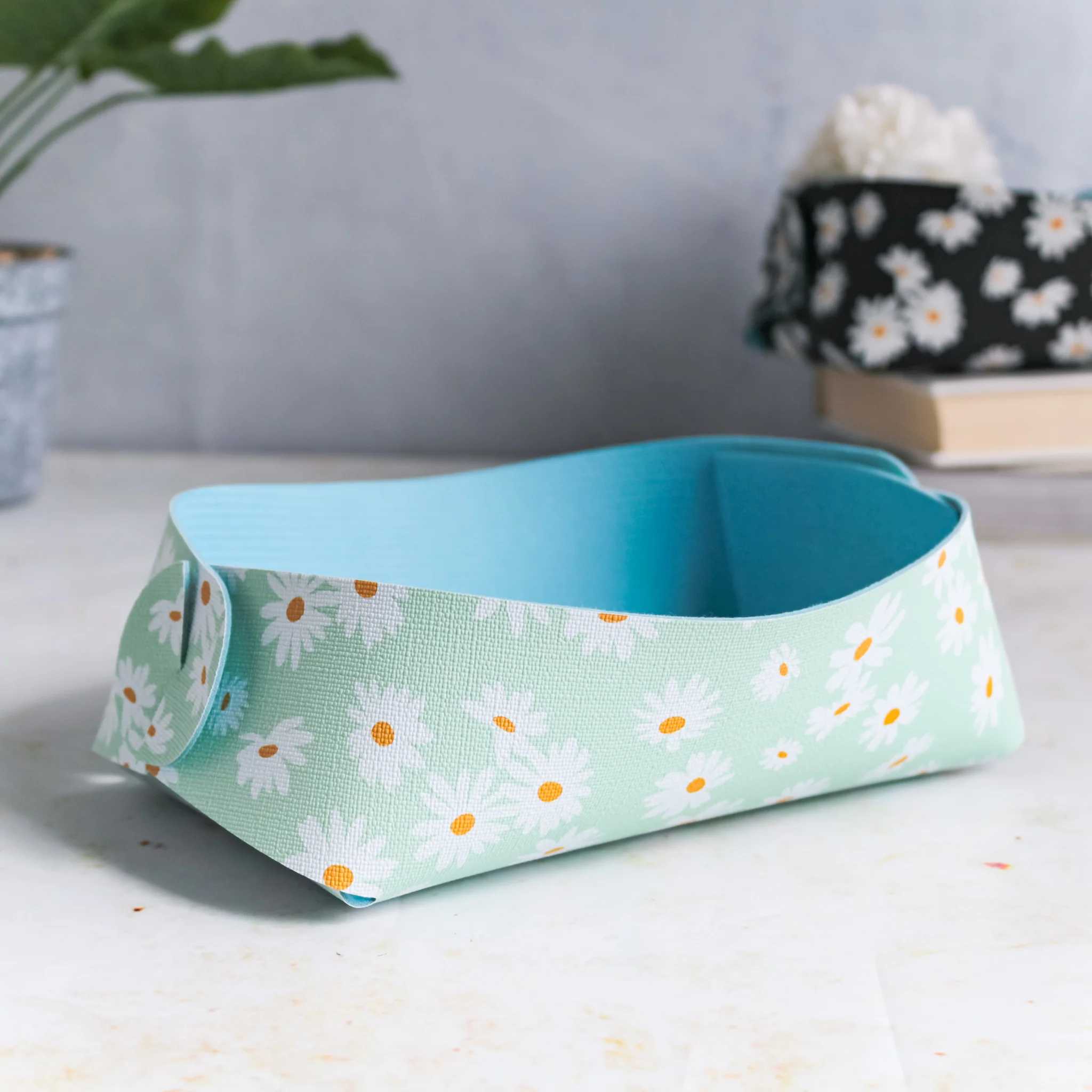 Leather Storage Pouch - Image 15