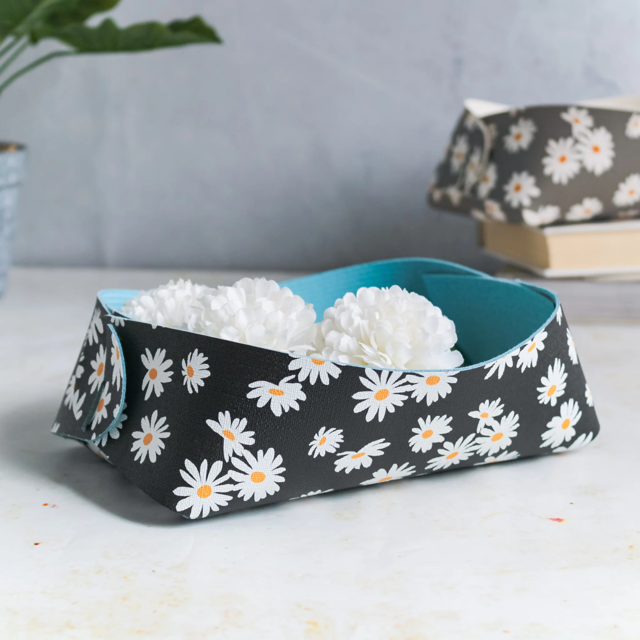Leather Storage Pouch - Image 16