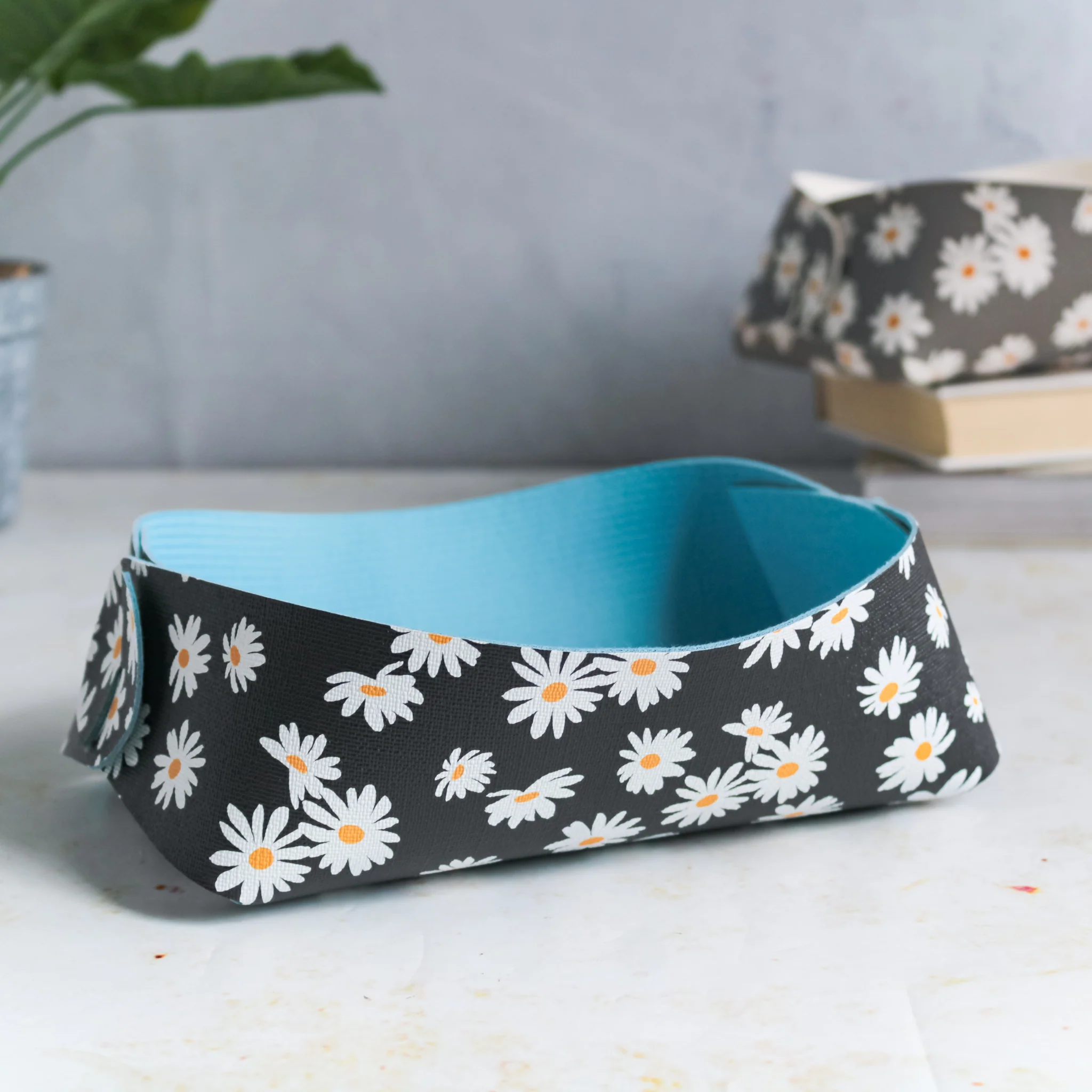 Leather Storage Pouch - Image 17