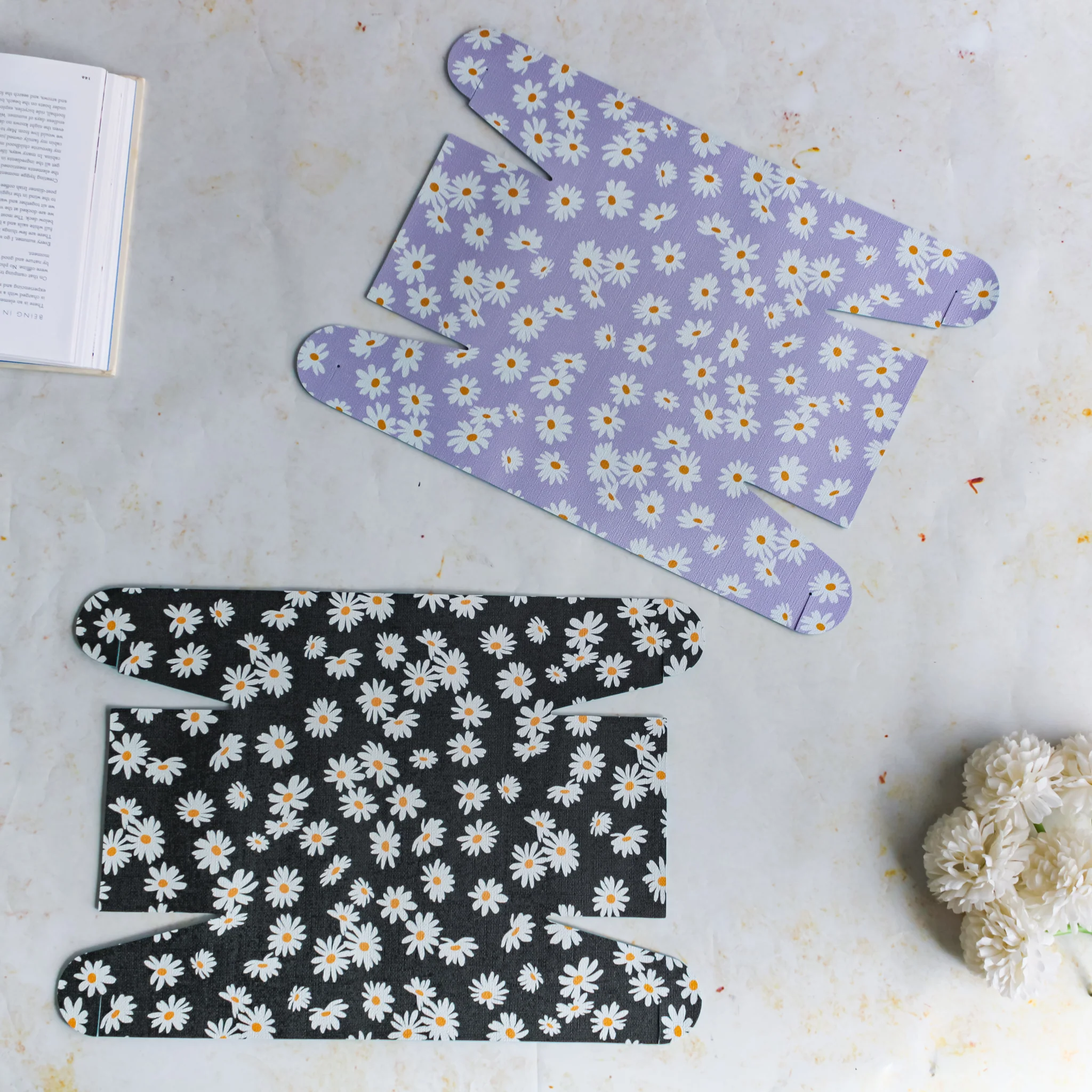 Leather Storage Pouch - Image 5