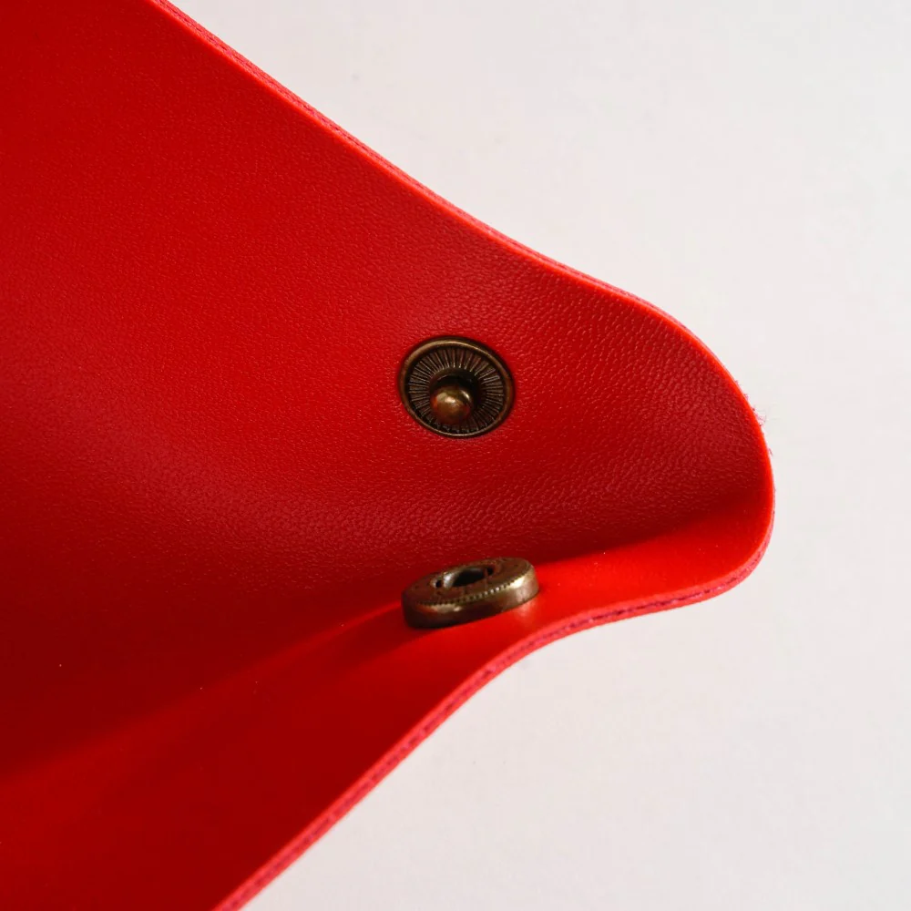 Leather Storage Tray - Image 6
