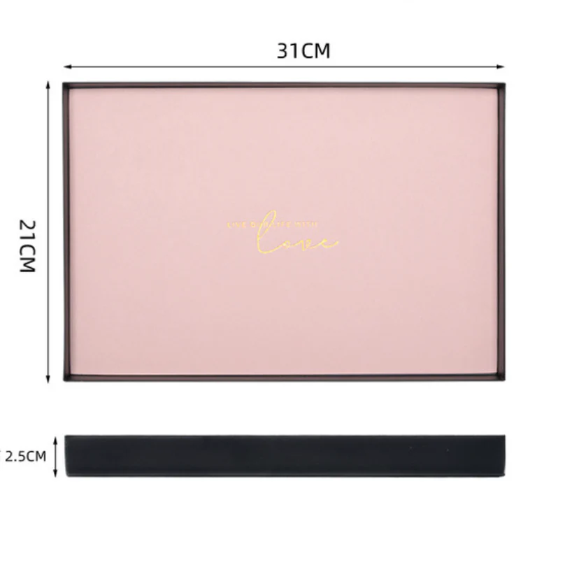 Leather Trays - Image 12