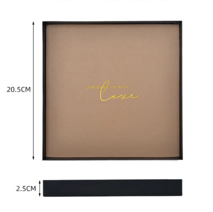 Leather Trays - Image 16