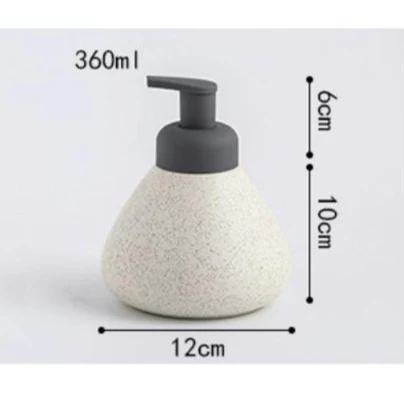 Liquid Hand Wash Dispenser - Image 11