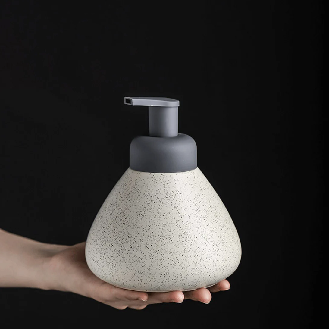 Liquid Hand Wash Dispenser - Image 3
