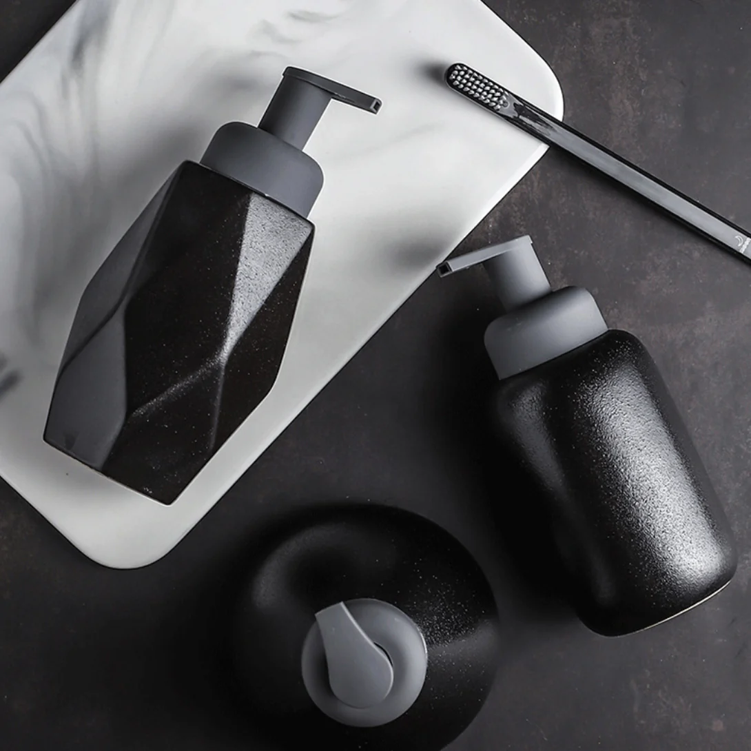 Liquid Hand Wash Dispenser - Image 4