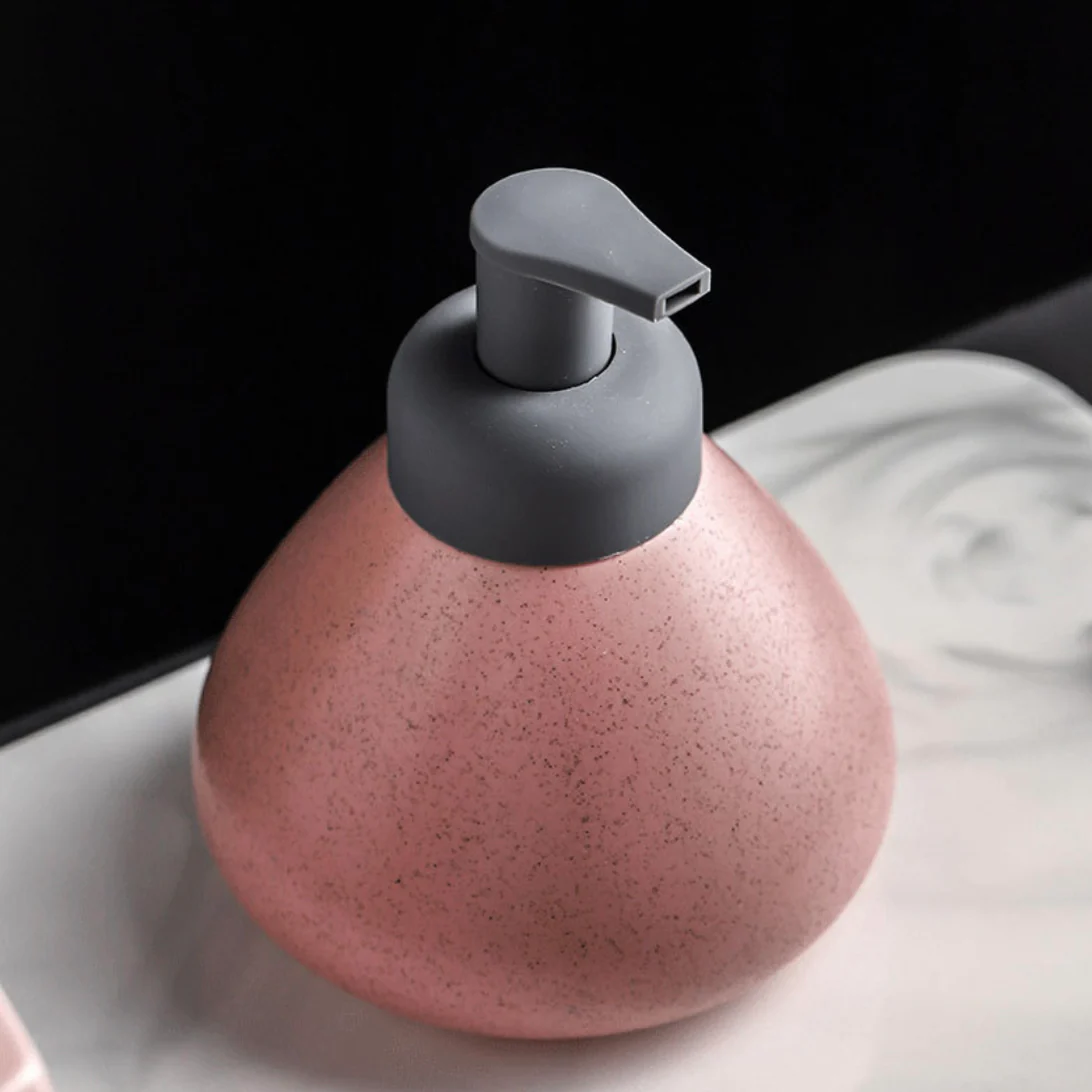 Liquid Hand Wash Dispenser - Image 8