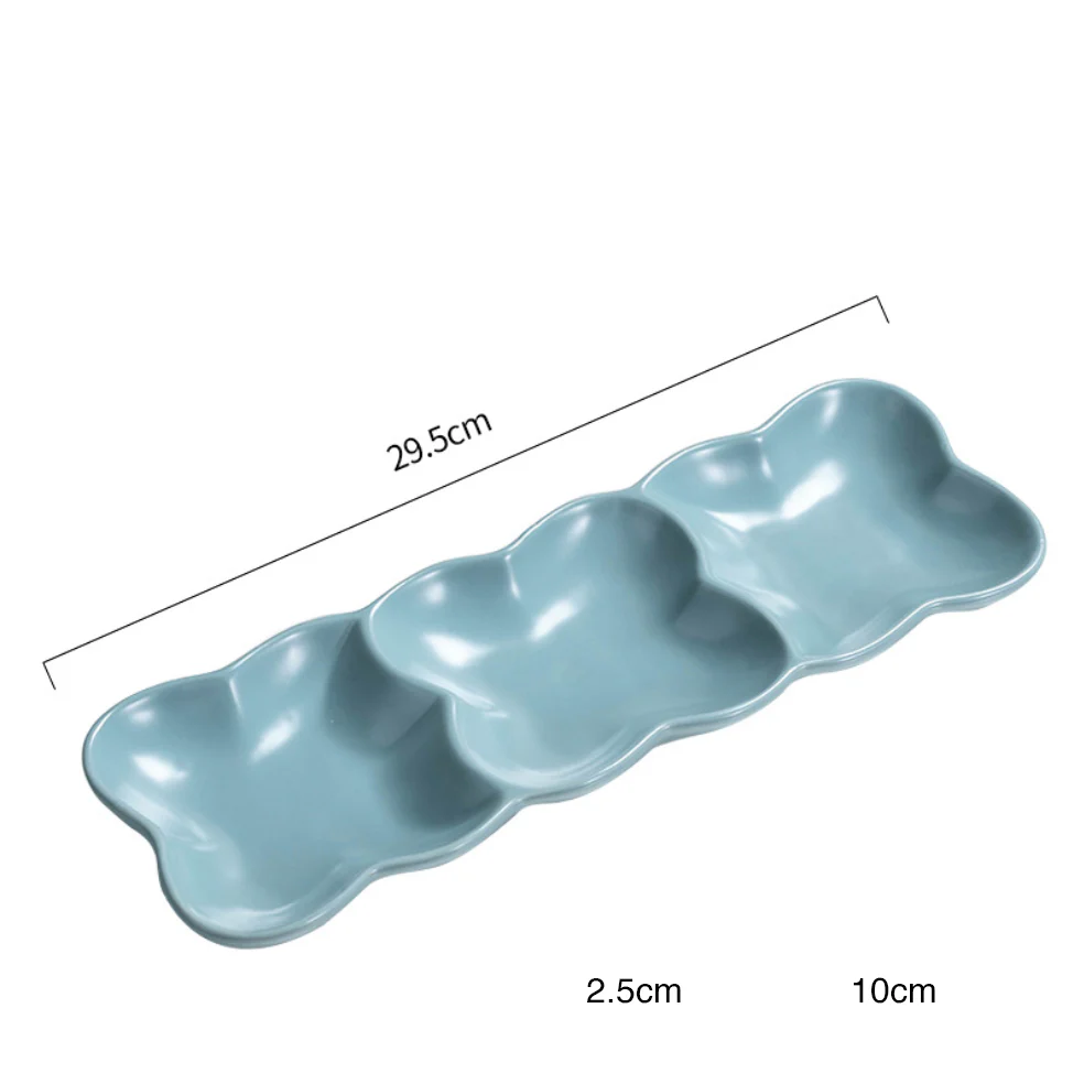 Long Plate Clover - Image 10