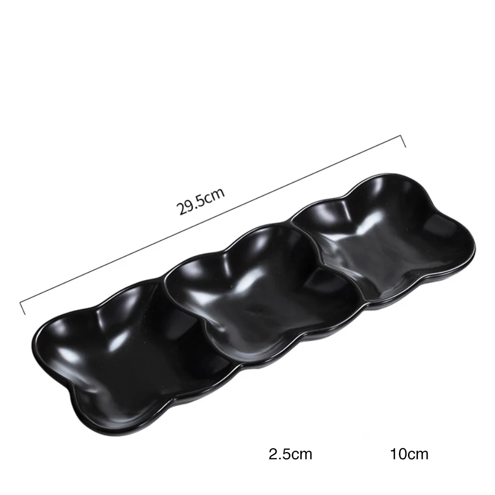 Long Plate Clover - Image 11