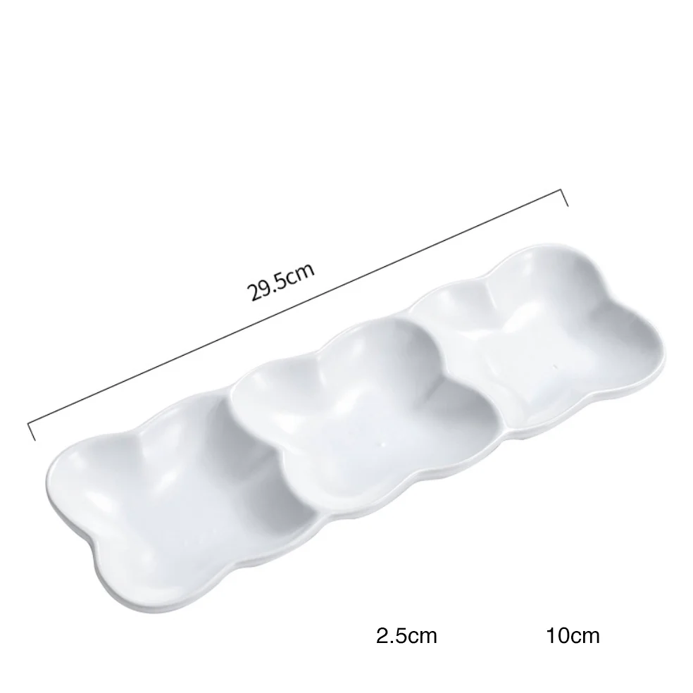 Long Plate Clover - Image 12