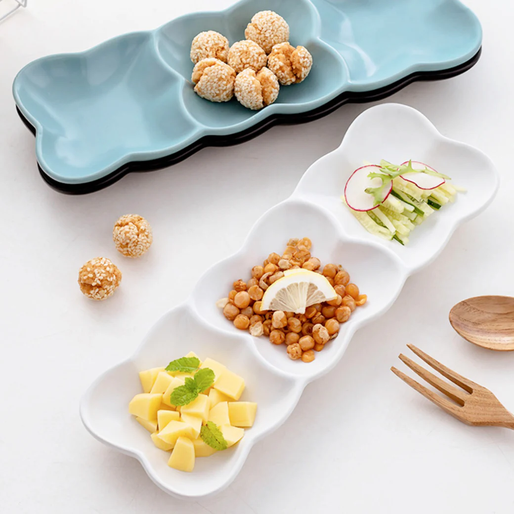 Long Plate Clover - Image 3