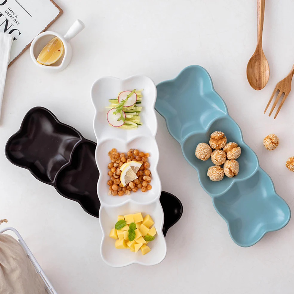 Long Plate Clover - Image 4