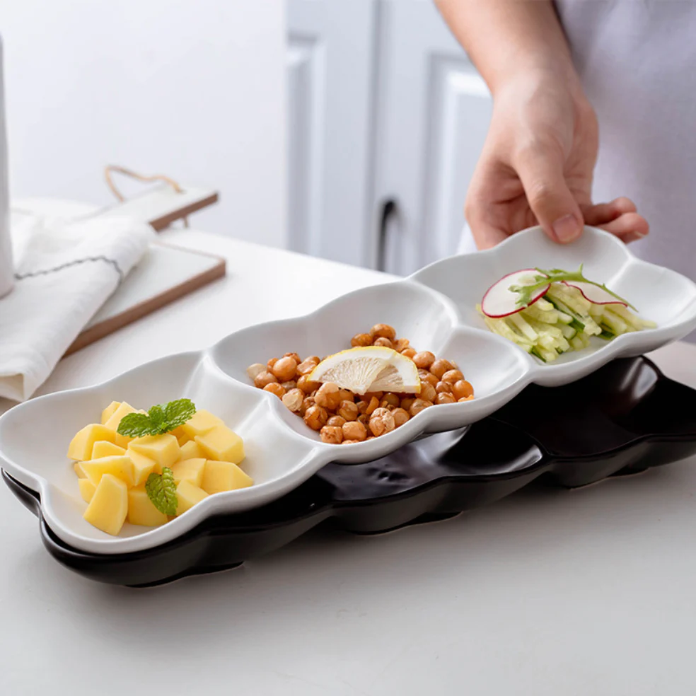 Long Plate Clover - Image 5