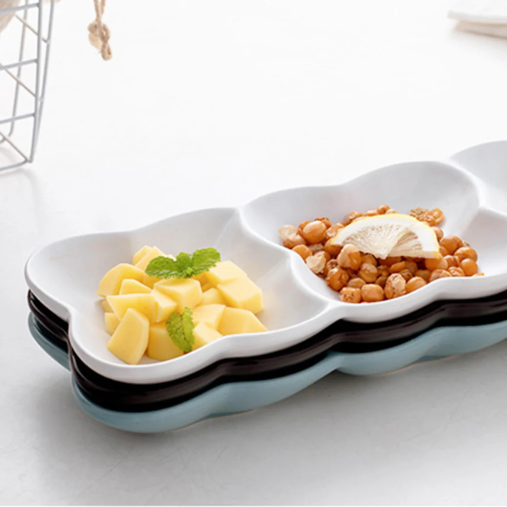 Long Plate Clover - Image 6