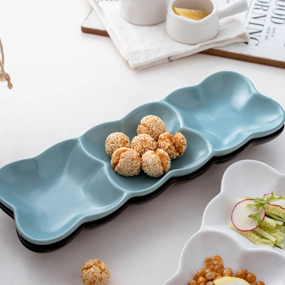 Long Plate Clover - Image 7