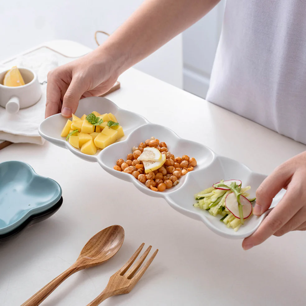 Long Plate Clover - Image 8