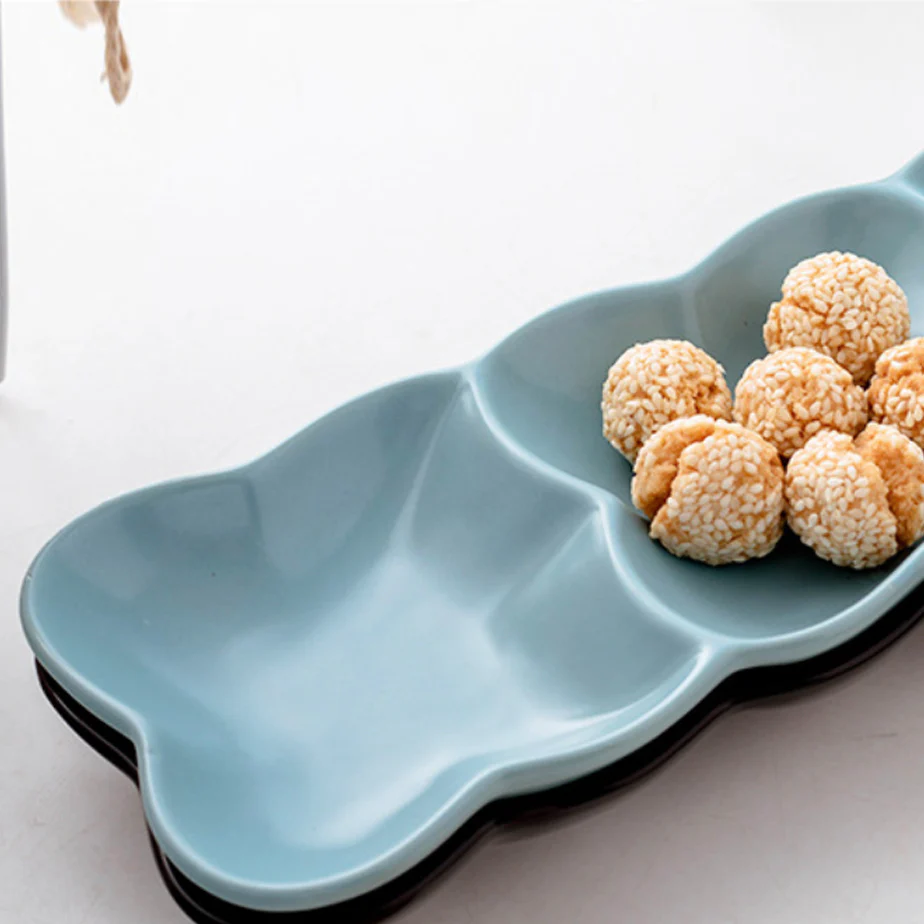Long Plate Clover - Image 9