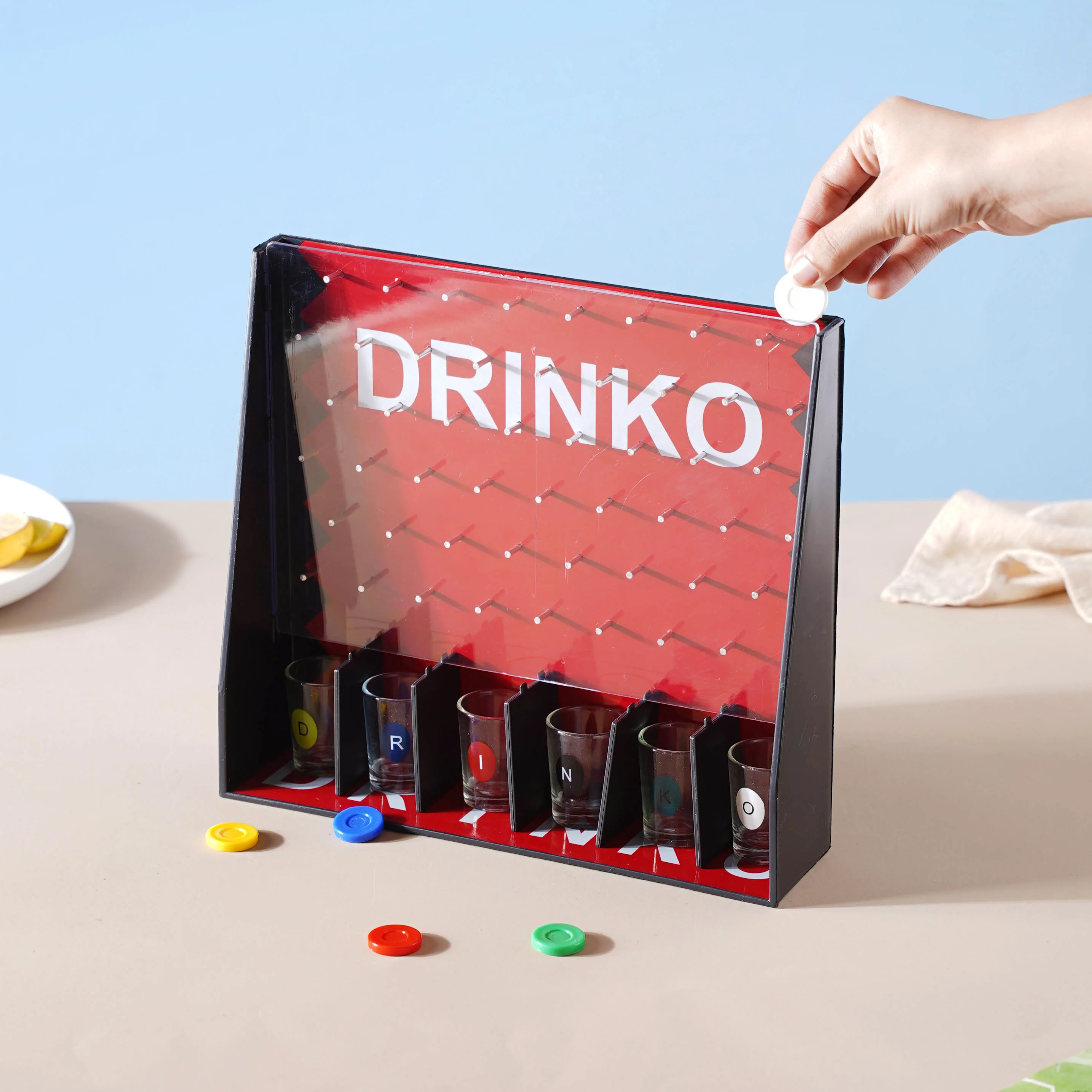 Lucky Chip Game - Image 3