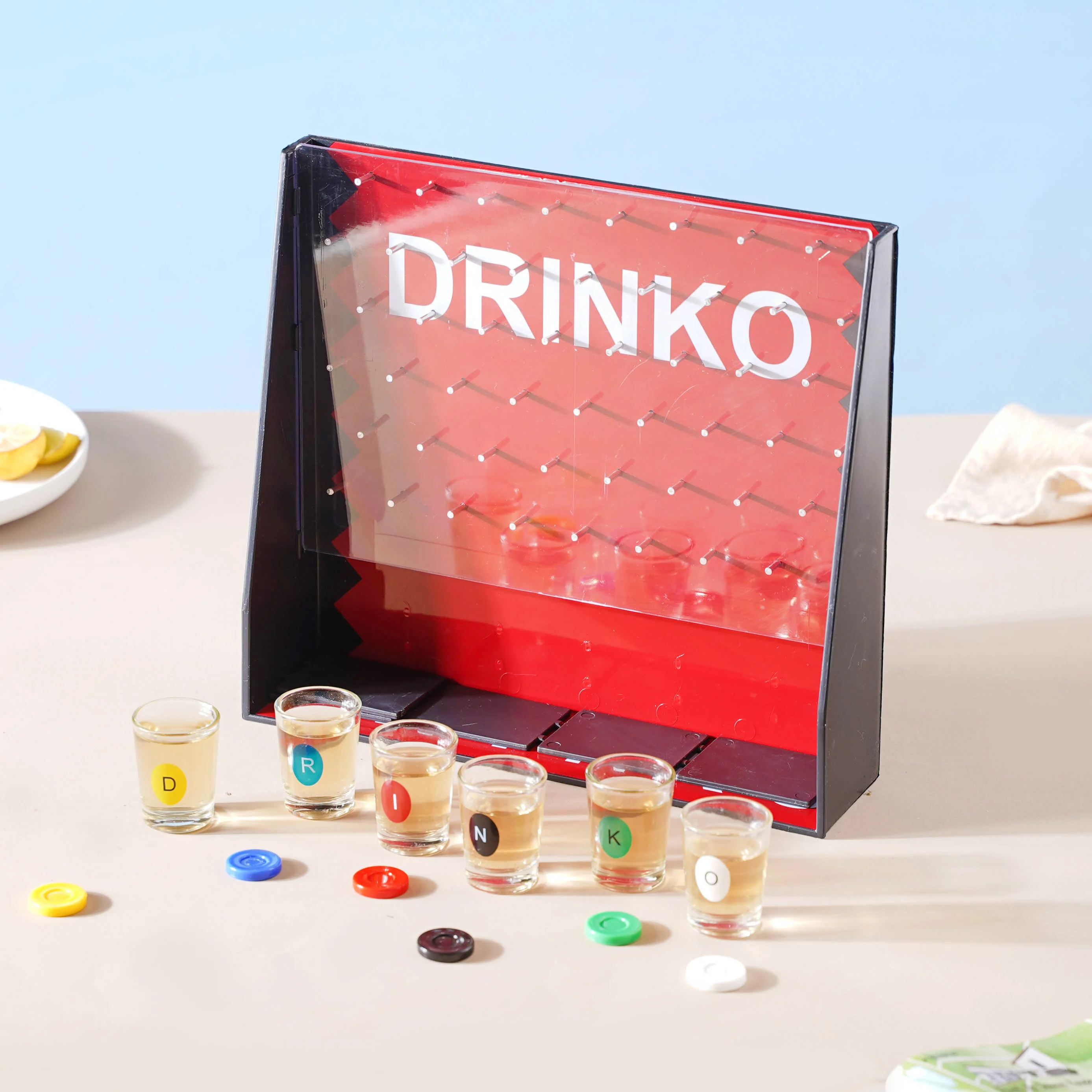 Lucky Chip Game - Image 7