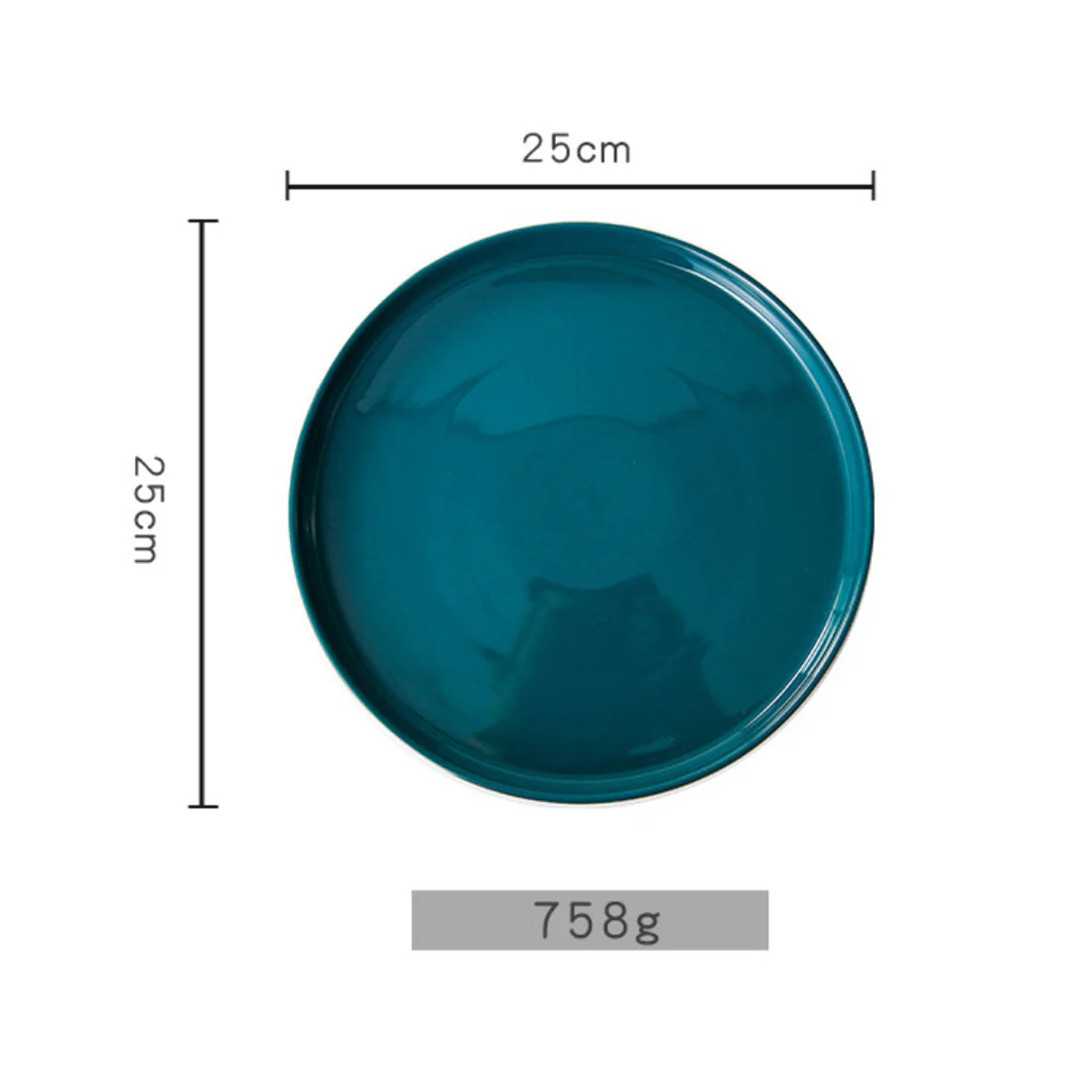 Luxury Tea Set - Image 12