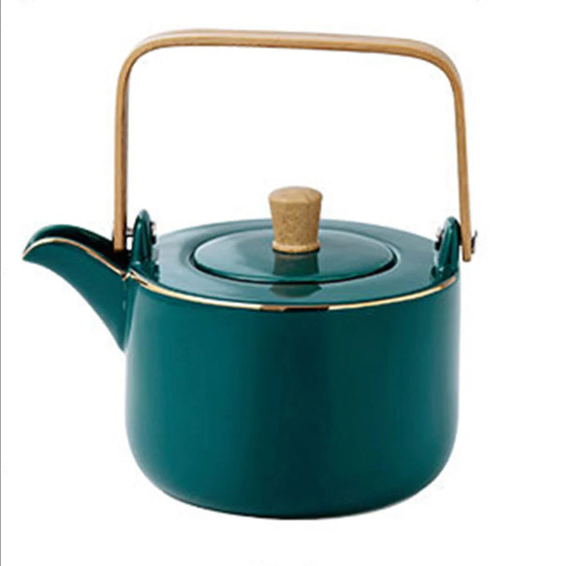 Luxury Tea Set - Image 9