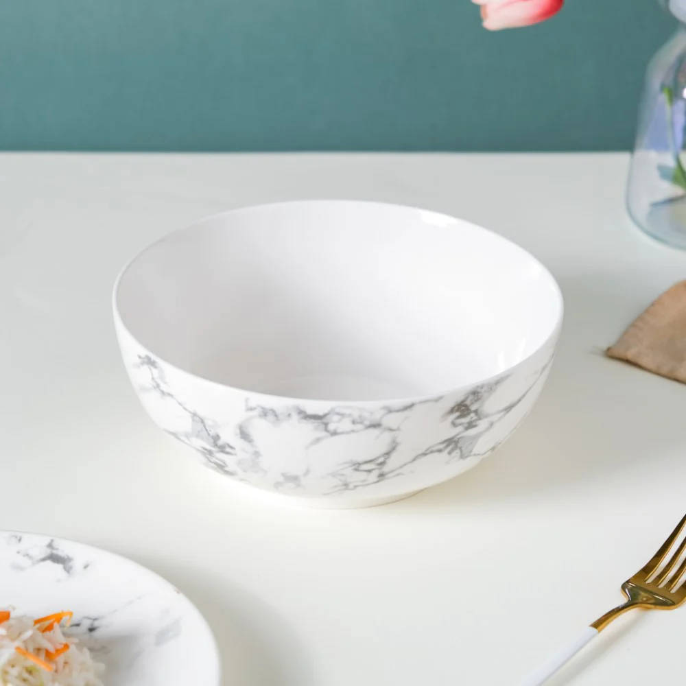 Marble Serving Bowl - Image 6