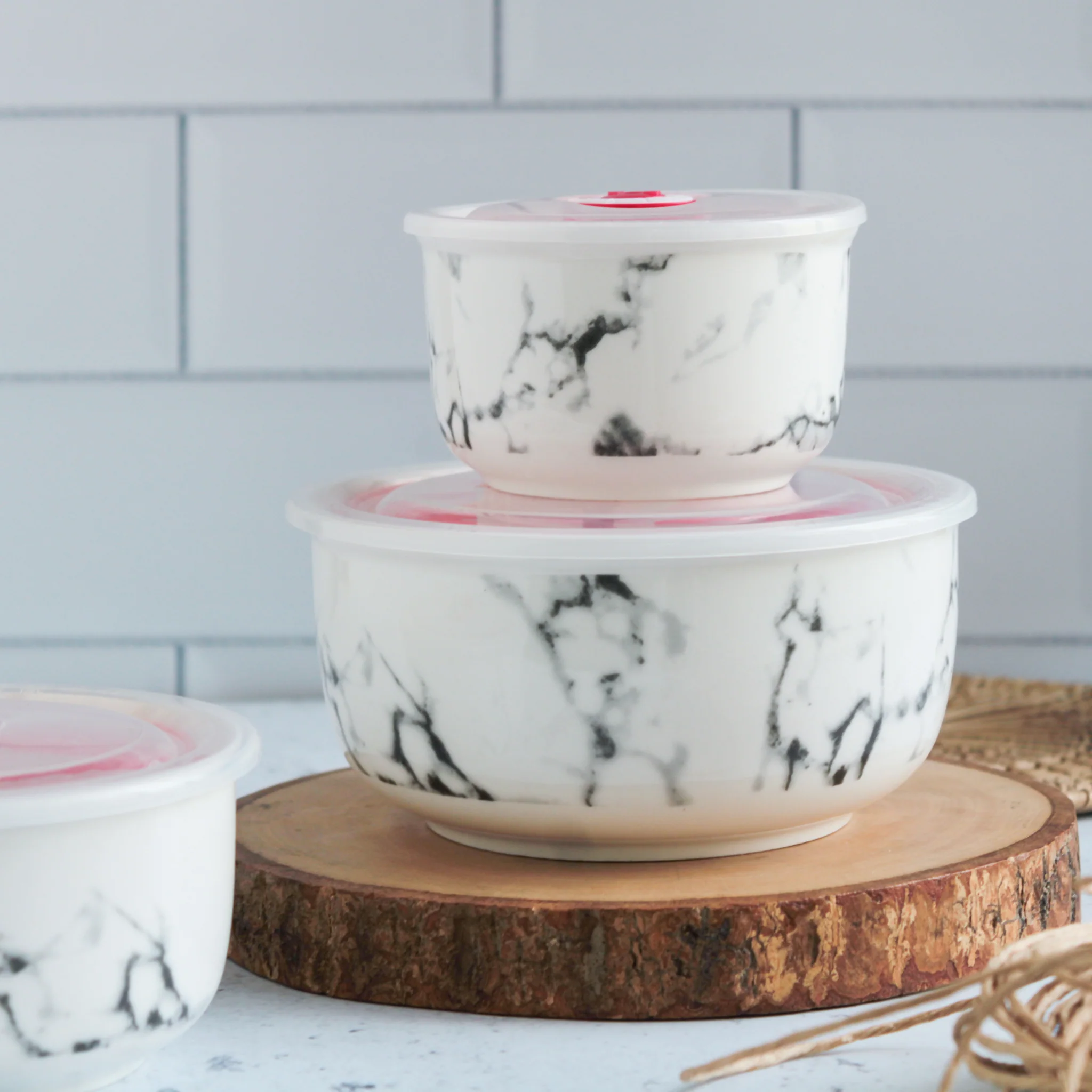 Marble Tiffin Box - Image 7