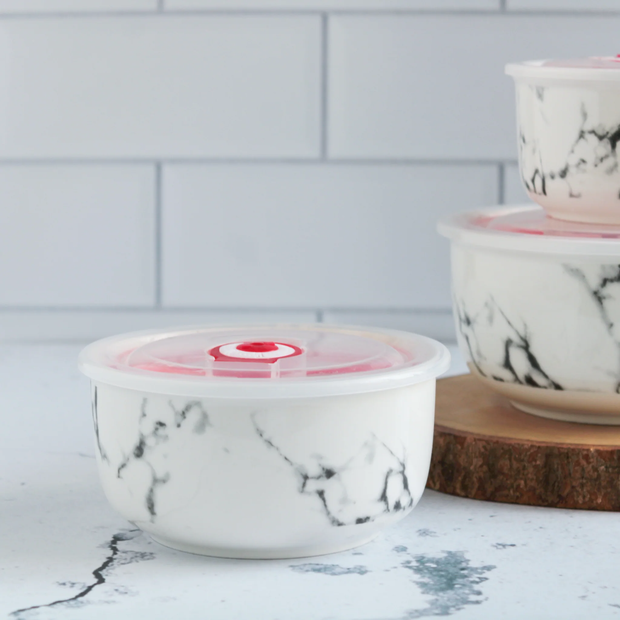 Marble Tiffin Box - Image 8